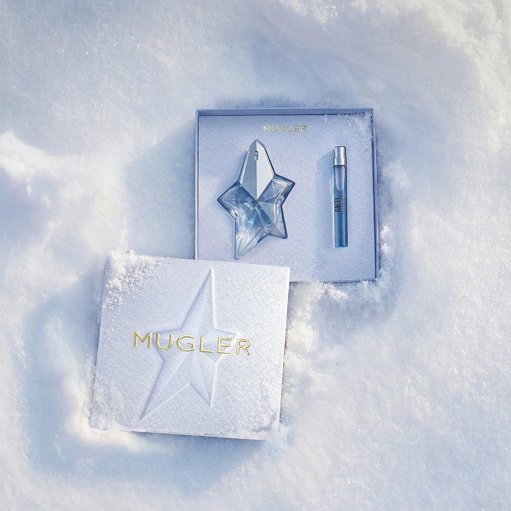 None - Mugler - Mugler X26AngelEDP25 Ld71 - 3