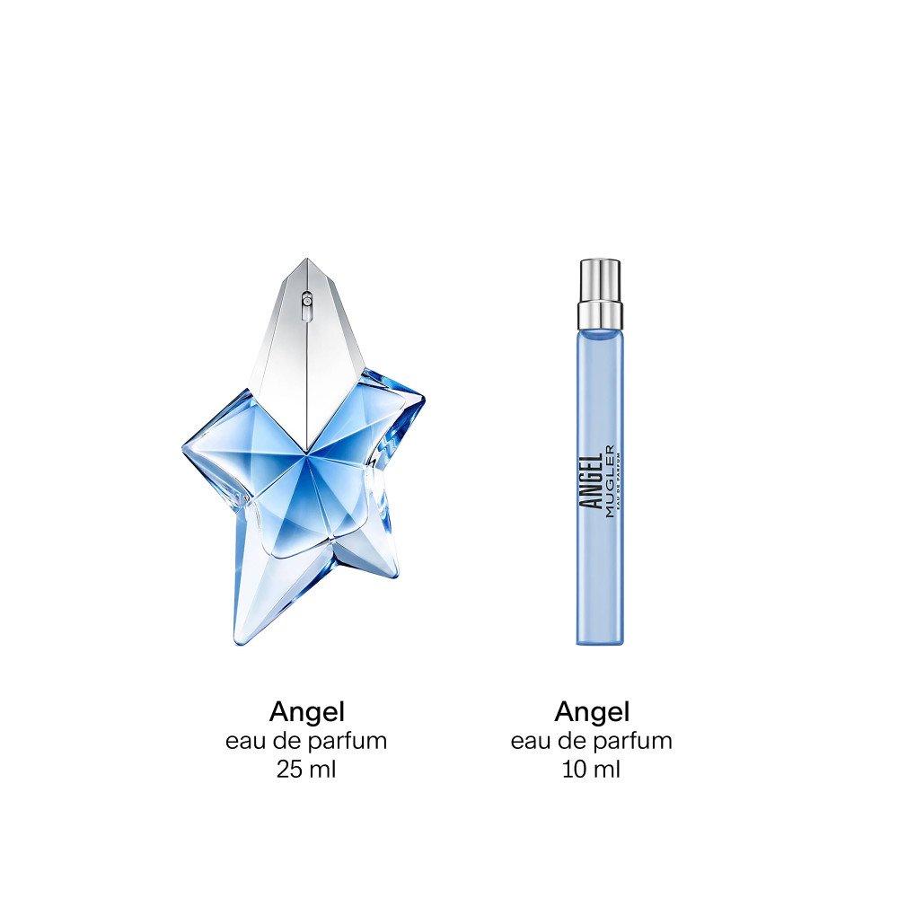 None - Mugler - Mugler X26AngelEDP25 Ld71 - 4