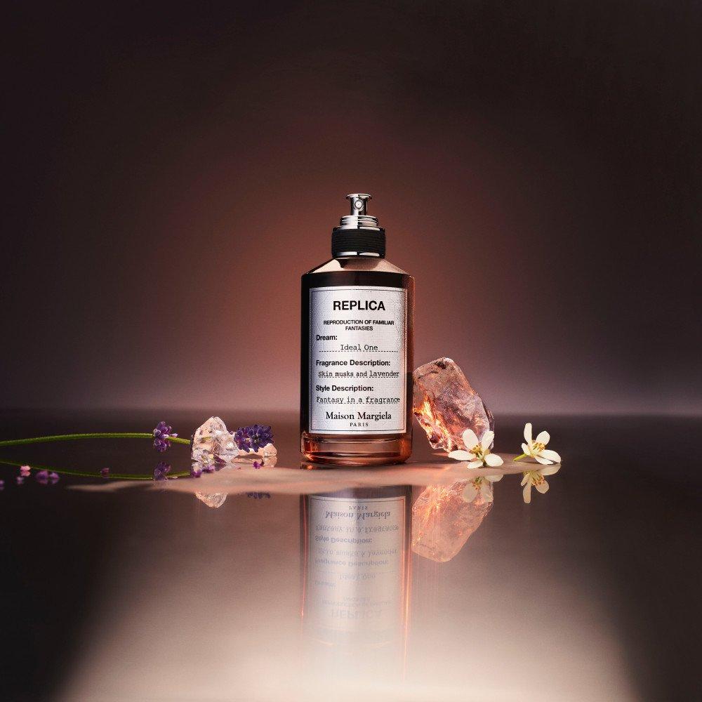 Clear - Maison Margiela Paris - MMP Rep Ideal One Ld00 - 5