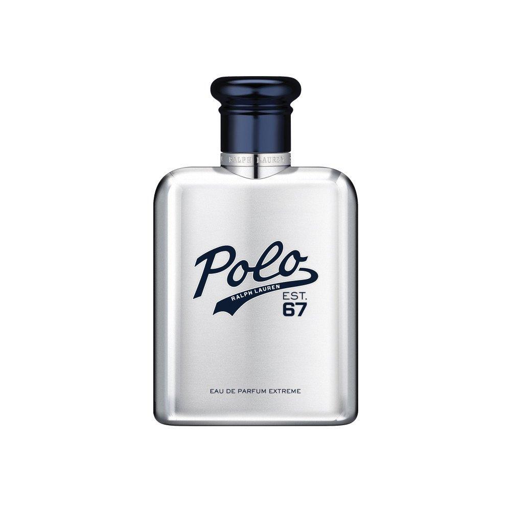 Clear - Ralph Lauren - Ralph Polo 67 Extrem Sn00 - 1