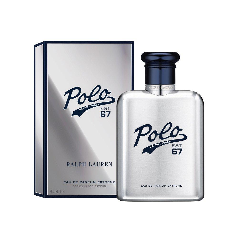 Clear - Ralph Lauren - Ralph Polo 67 Extrem Sn00 - 2