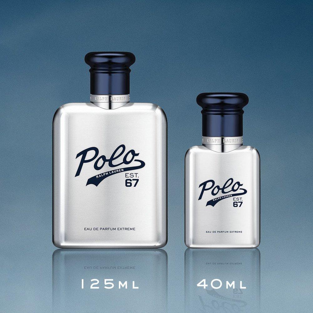 Clear - Ralph Lauren - Ralph Polo 67 Extrem Sn00 - 7