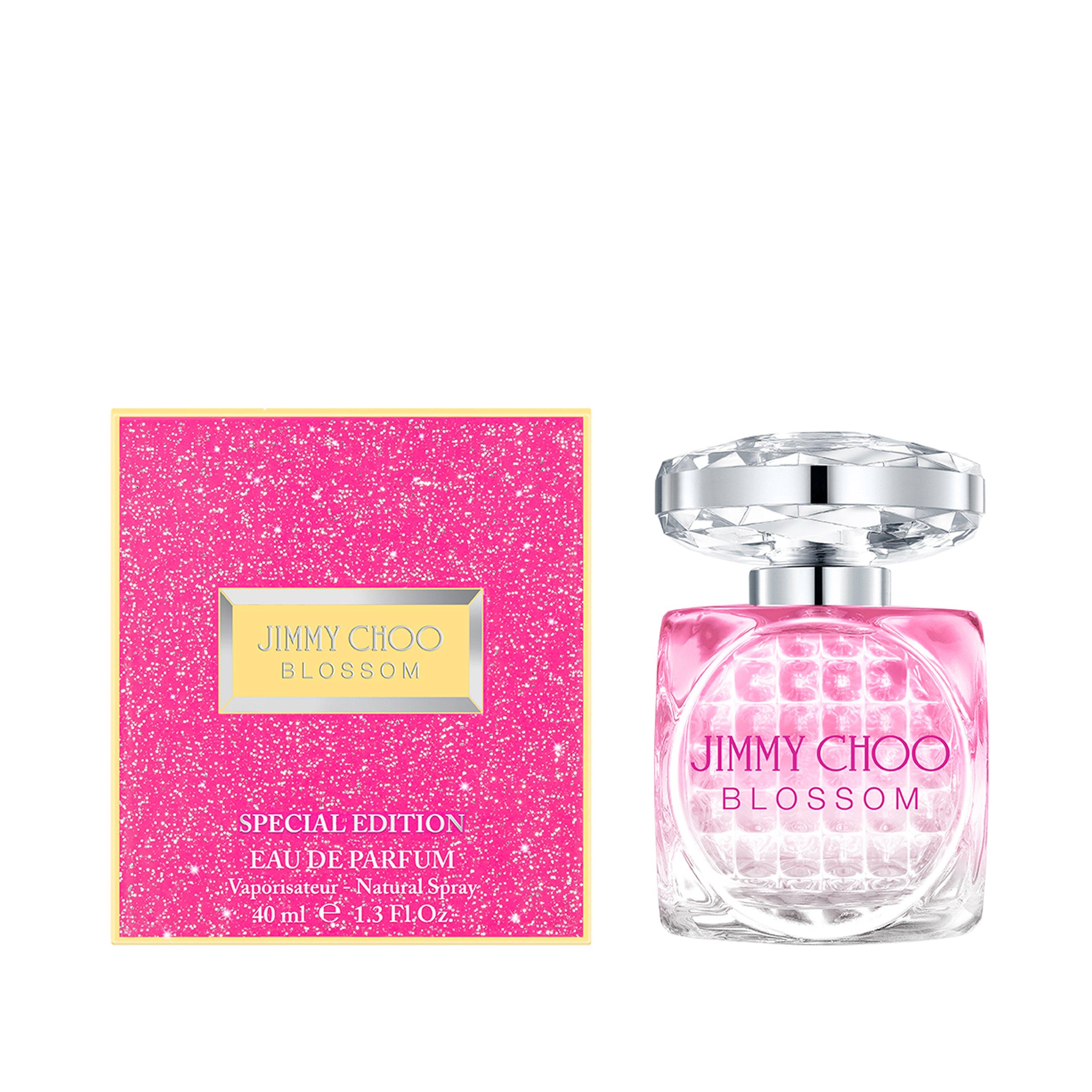 Multi - Jimmy Choo - Blossom Special Edition 2022 Eau de Parfum - 2