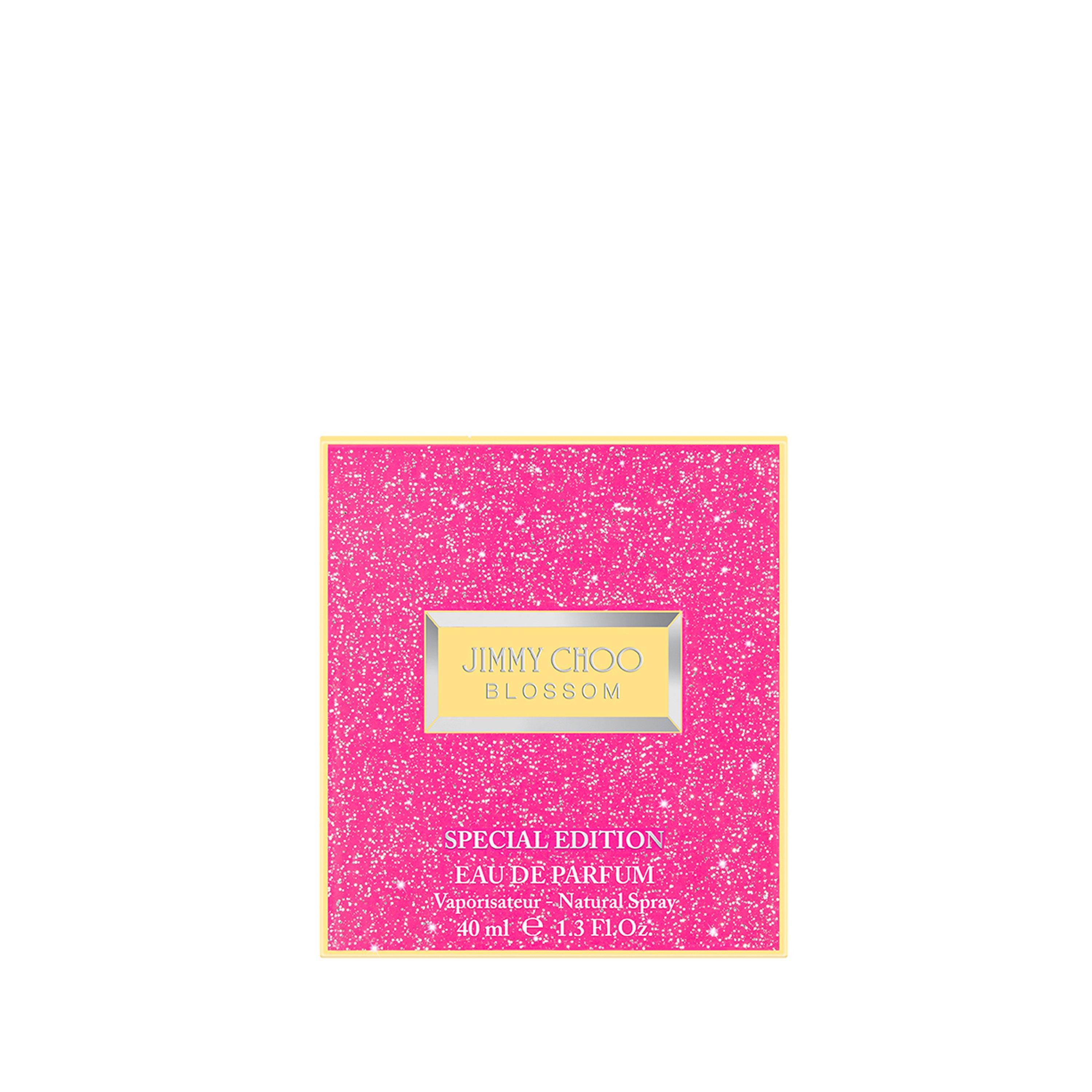 Multi - Jimmy Choo - Blossom Special Edition 2022 Eau de Parfum - 3