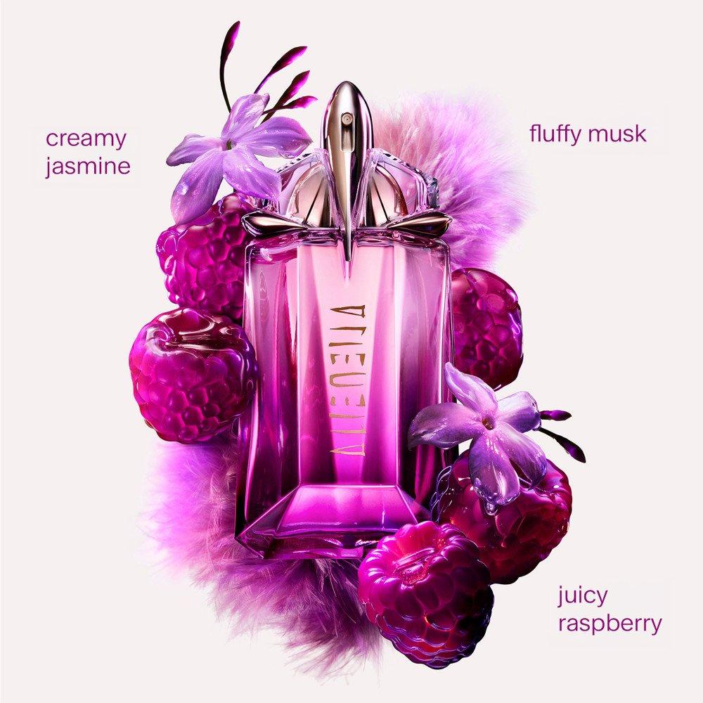 None - Mugler - Mugler X26AlienPulpV Ld71 - 2