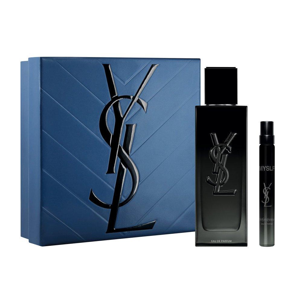Clear - Yves Saint Laurent - YSL FRA MYSLF EDP Sp Sn63 - 1