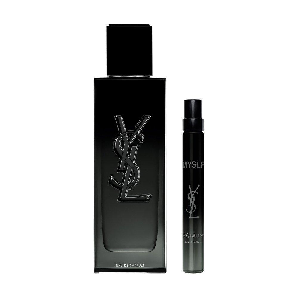 Clear - Yves Saint Laurent - YSL FRA MYSLF EDP Sp Sn63 - 2