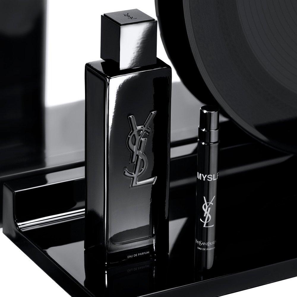 Clear - Yves Saint Laurent - YSL FRA MYSLF EDP Sp Sn63 - 6