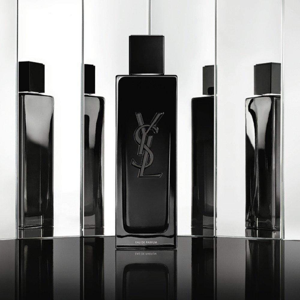 Clear - Yves Saint Laurent - YSL FRA MYSLF EDP Sp Sn63 - 7