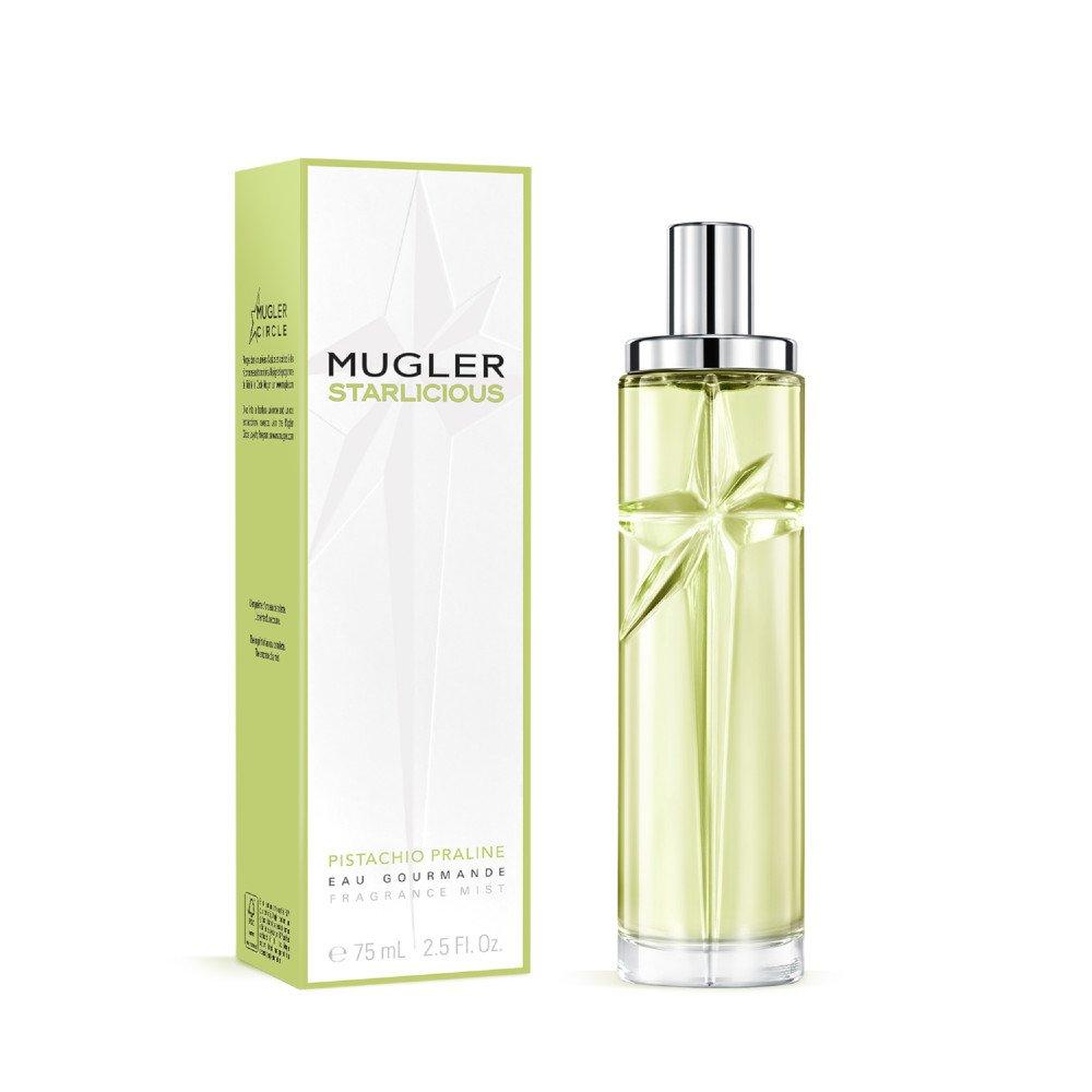Clear - Mugler - Mugler Starlicious P Ld00 - 2