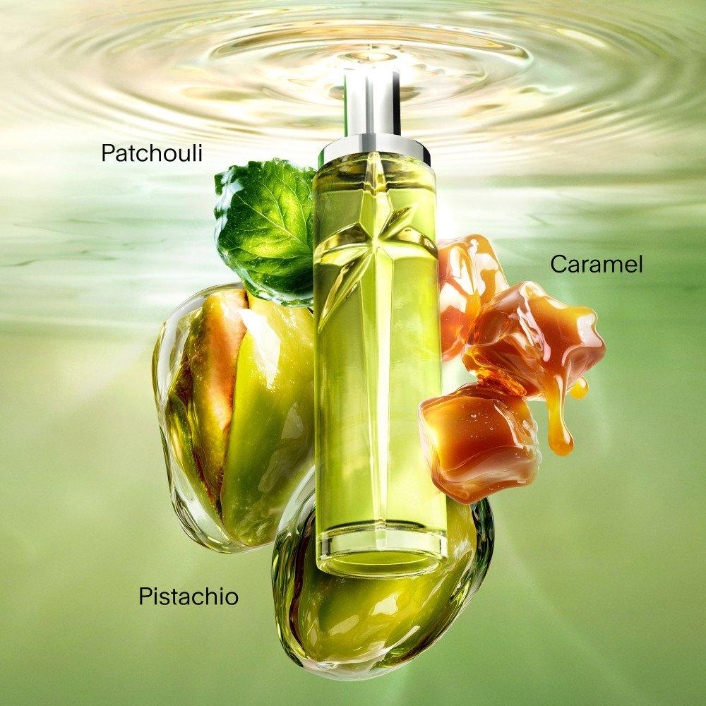 Clear - Mugler - Mugler Starlicious P Ld00 - 3