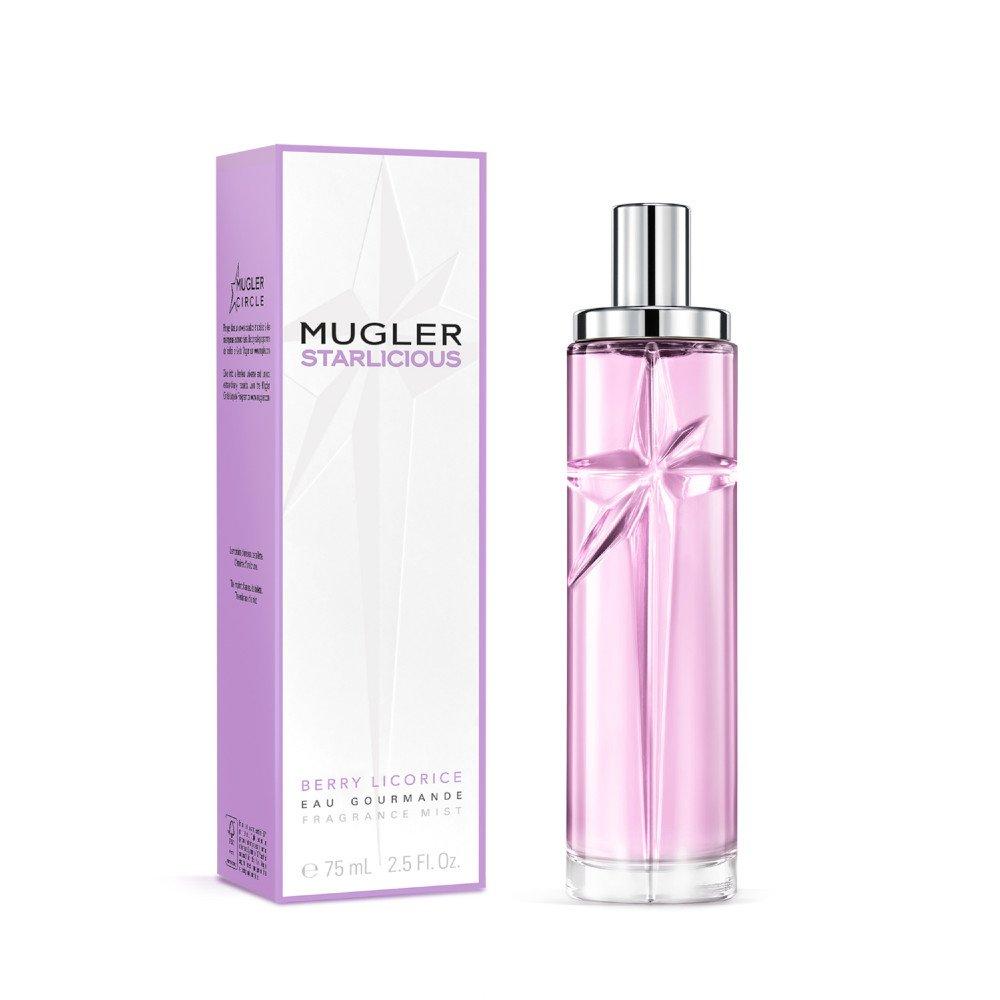 Clear - Mugler - Mugler Starlicious B Ld00 - 2