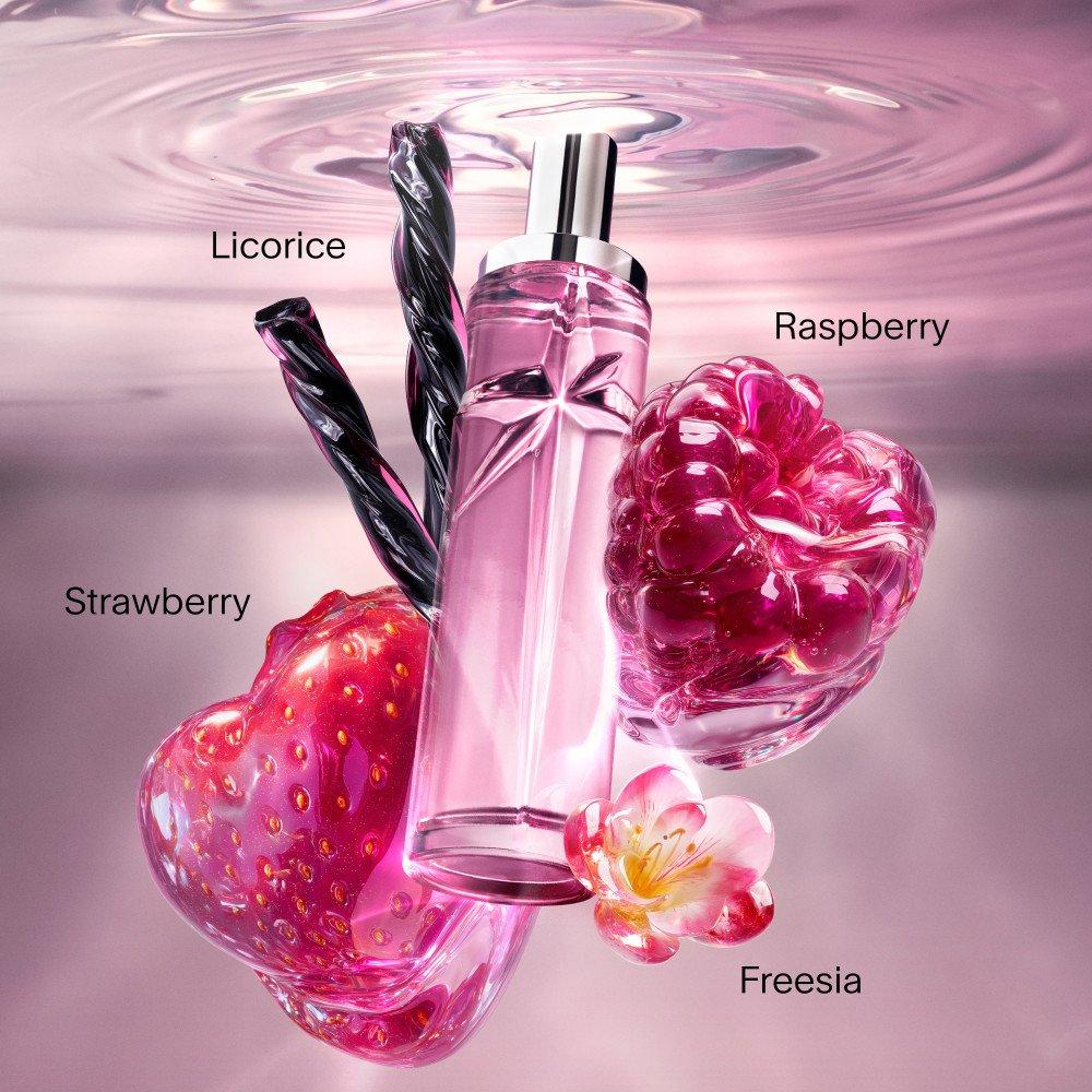 Clear - Mugler - Mugler Starlicious B Ld00 - 3