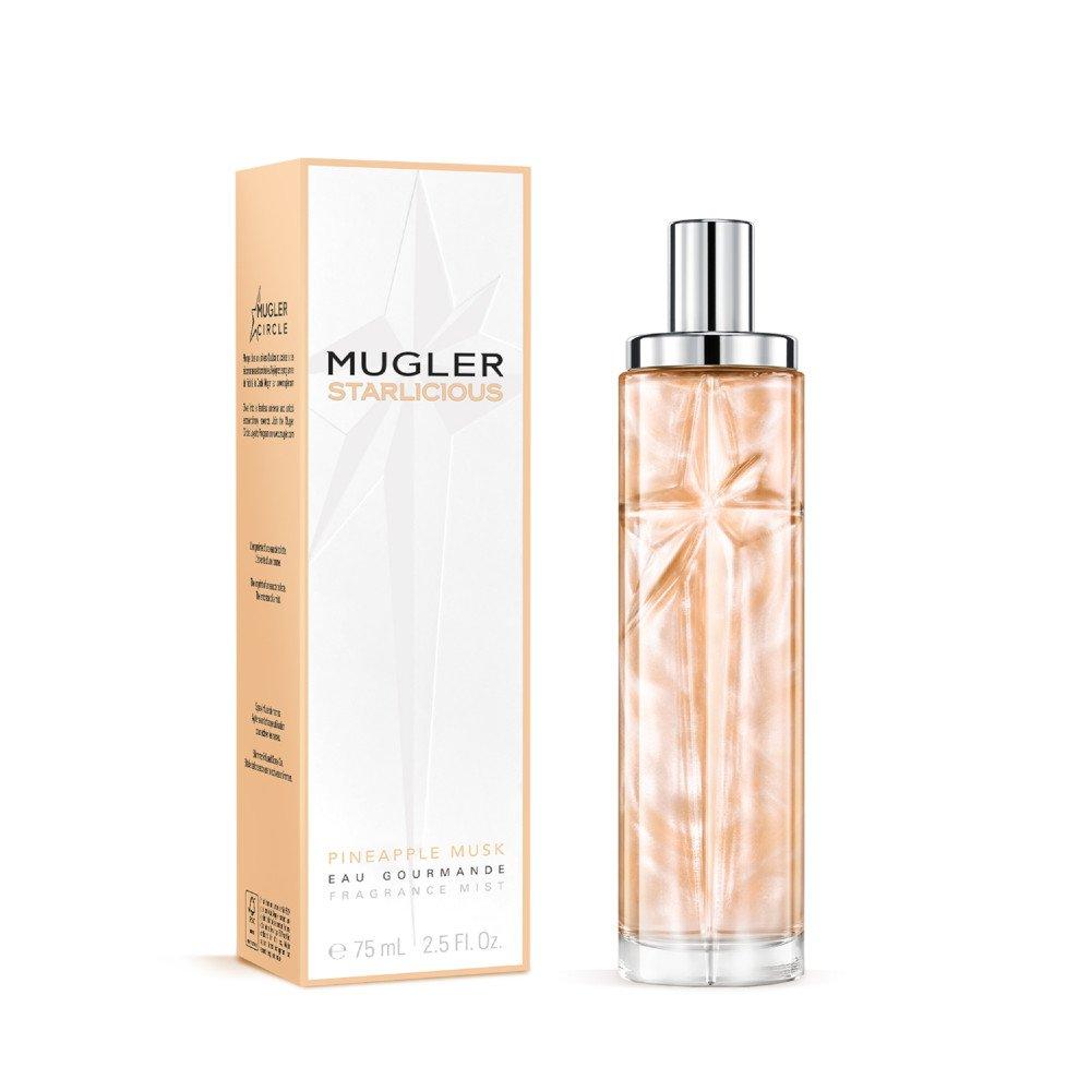 Clear - Mugler - Mugler Starlicious P Ld00 - 2