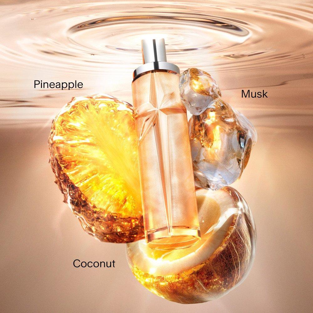 Clear - Mugler - Mugler Starlicious P Ld00 - 3