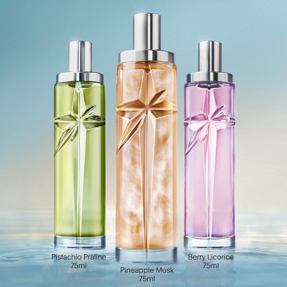 Clear - Mugler - Mugler Starlicious P Ld00 - 5