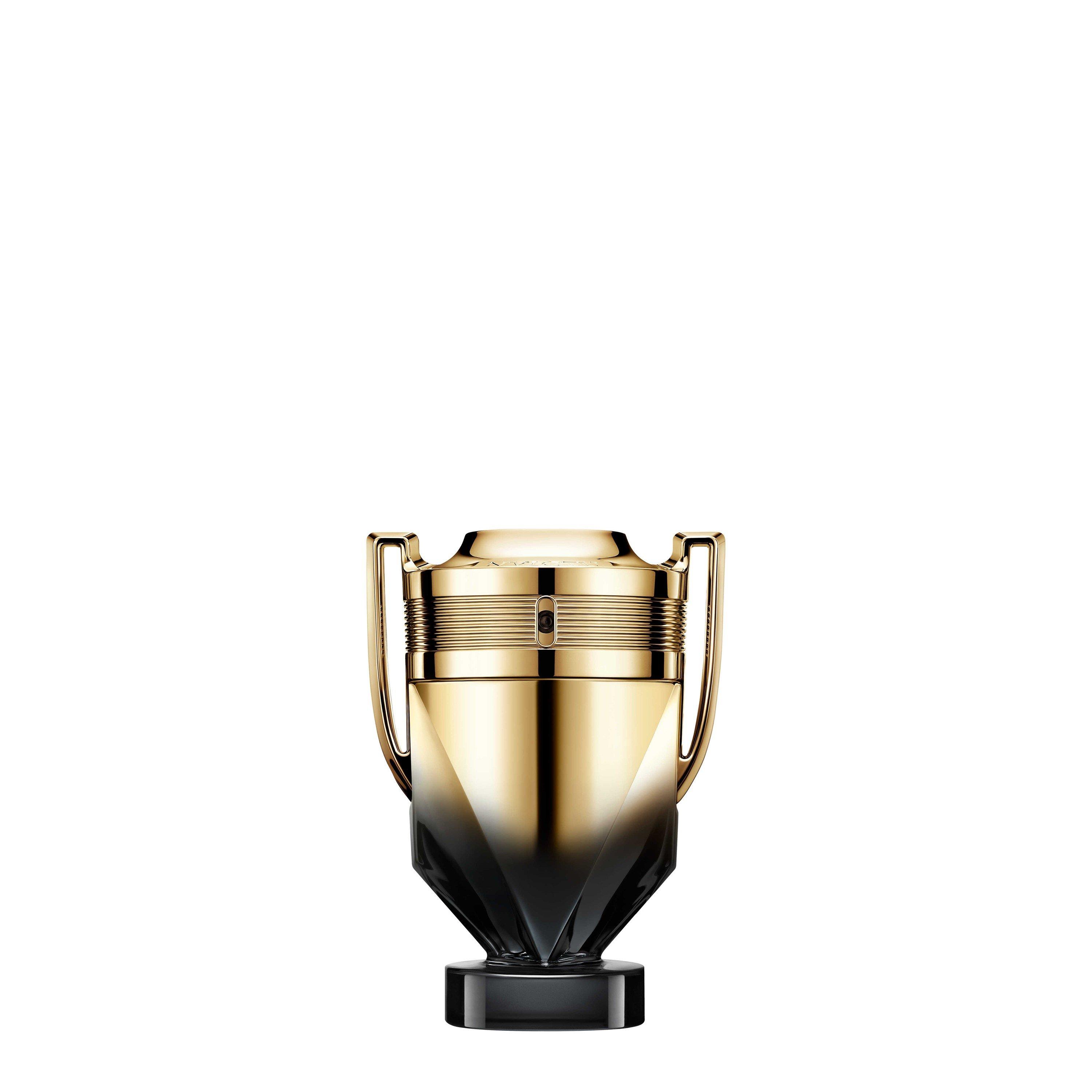 Clear - Rabanne - Rabanne Invictus Elixir - 1