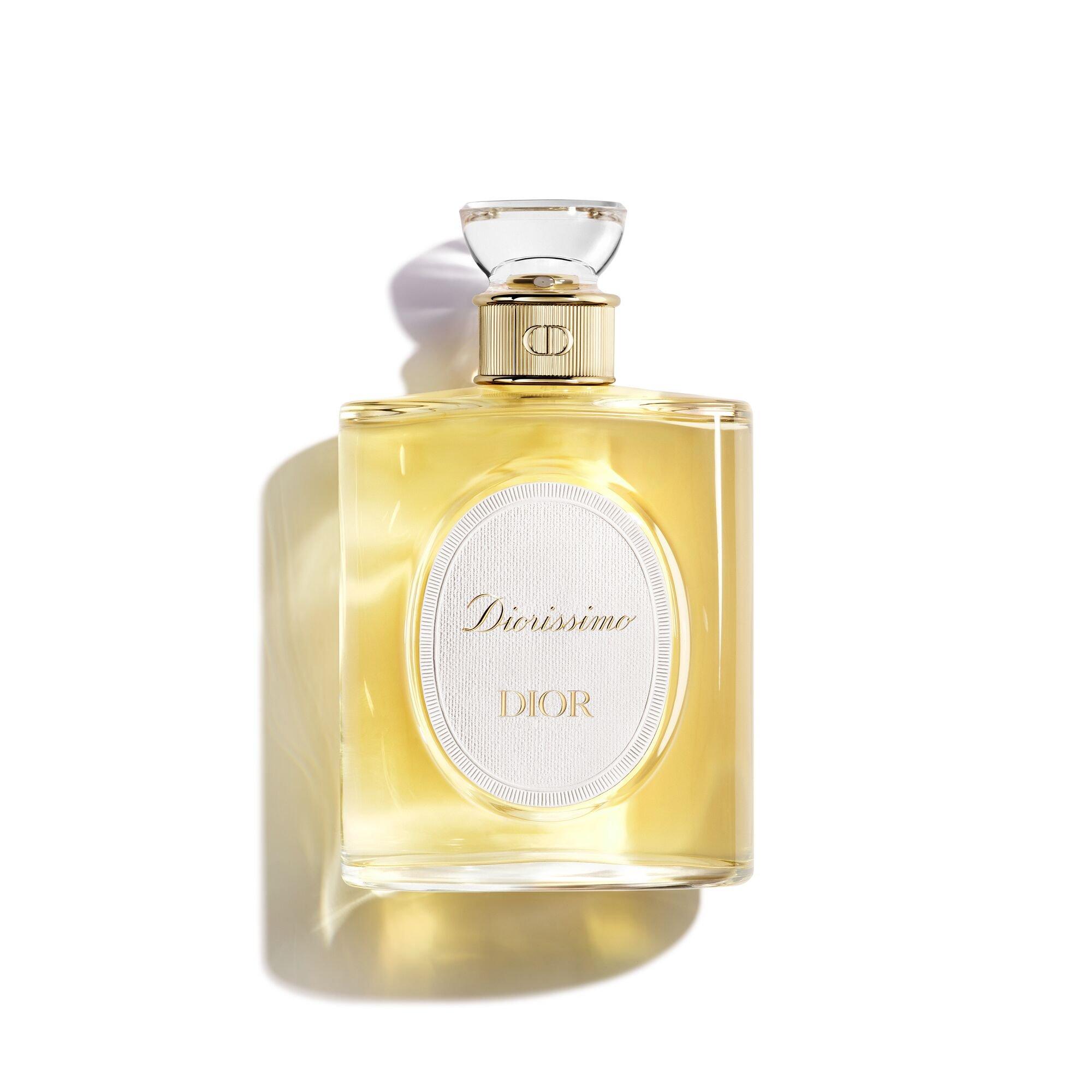 Dior Fragrance | DIOR Diorissimo Eau de Toilette 100ml | HARVEY