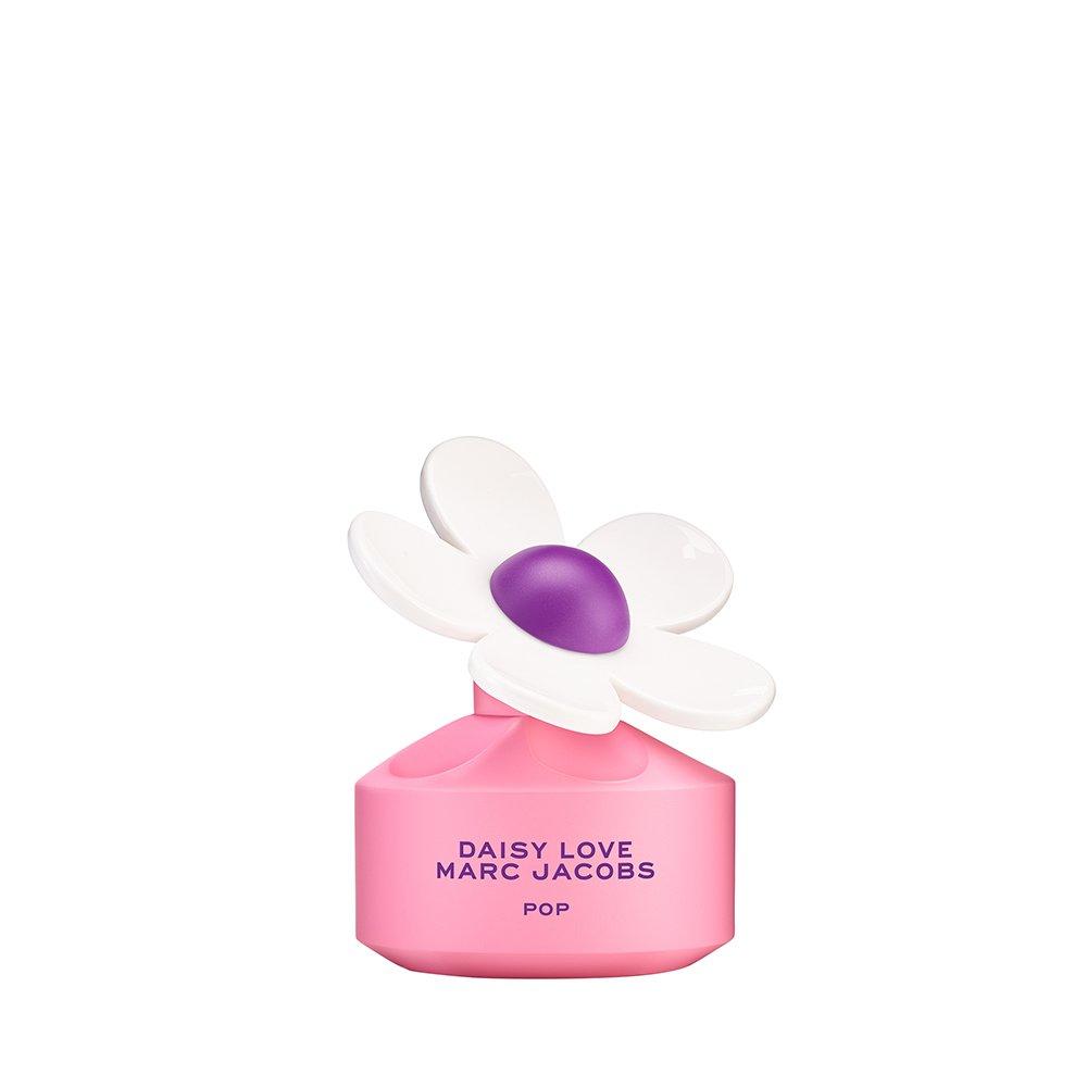 Clear - Marc Jacobs - Daisy Love Pop for Women 50ml - 1