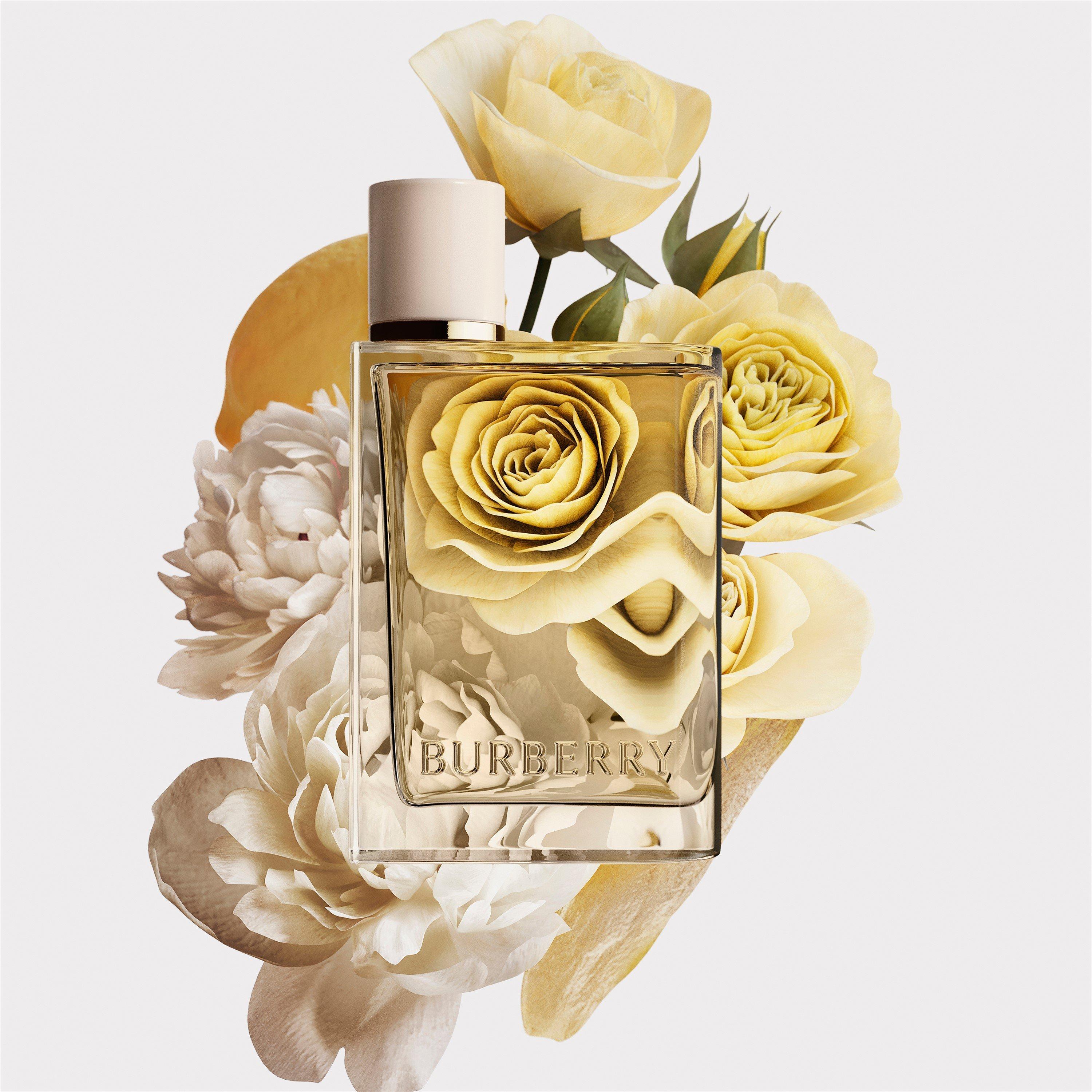 Mist - Burberry - Her London Dream Eau de Parfum - 2
