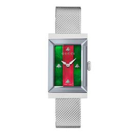 Gucci G-Frame Quartz Watch