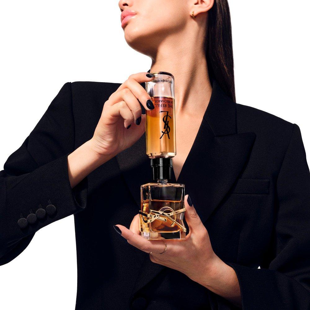 Clear - Yves Saint Laurent - Yves Saint Laurent Libre Eau de Parfum Intense - 5