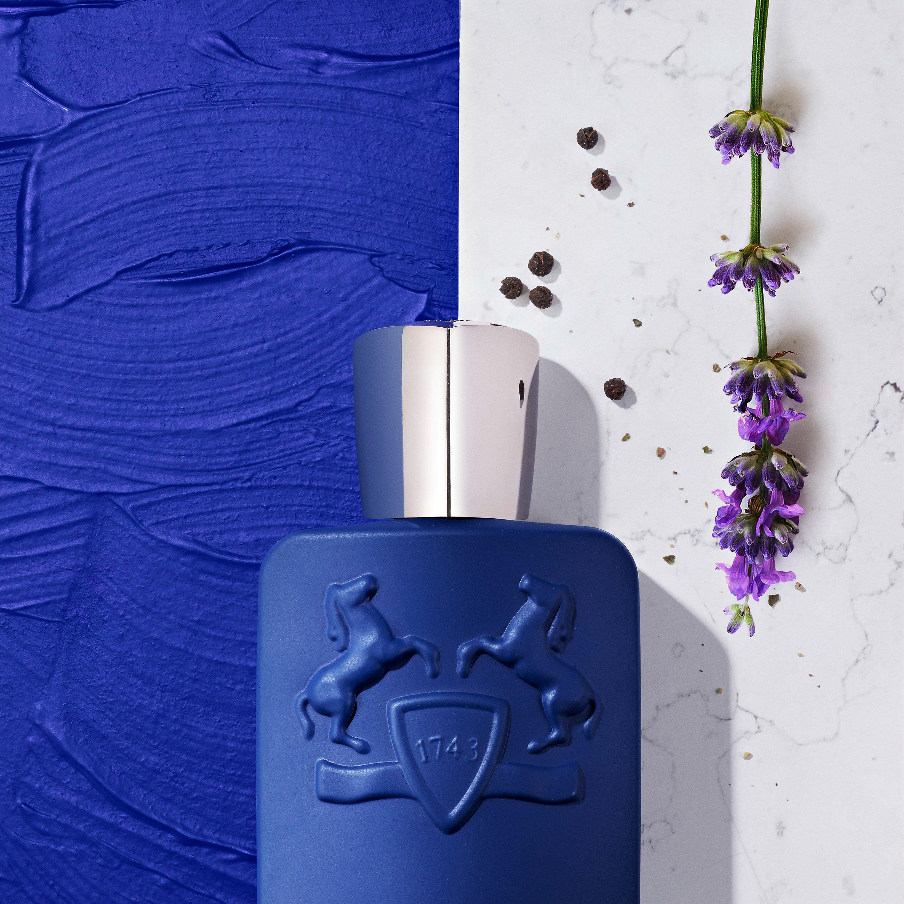 Mist - Parfums De Marly - Percival EDP - 3