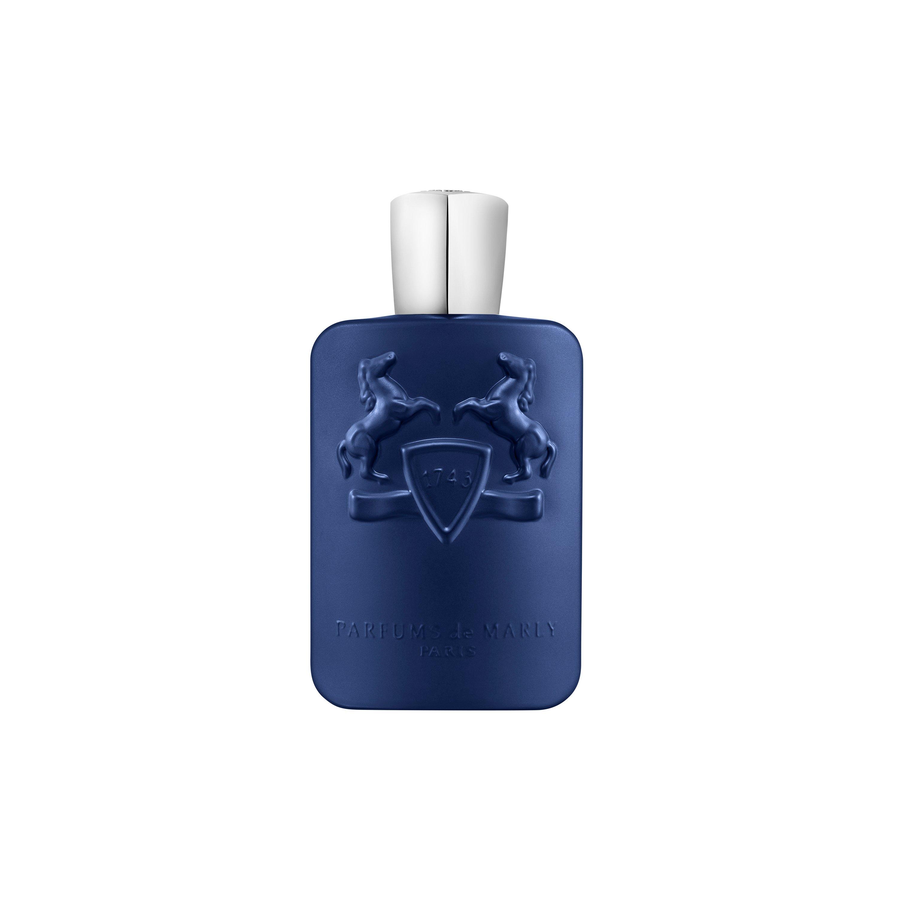 Mist - Parfums De Marly - Percival EDP - 6