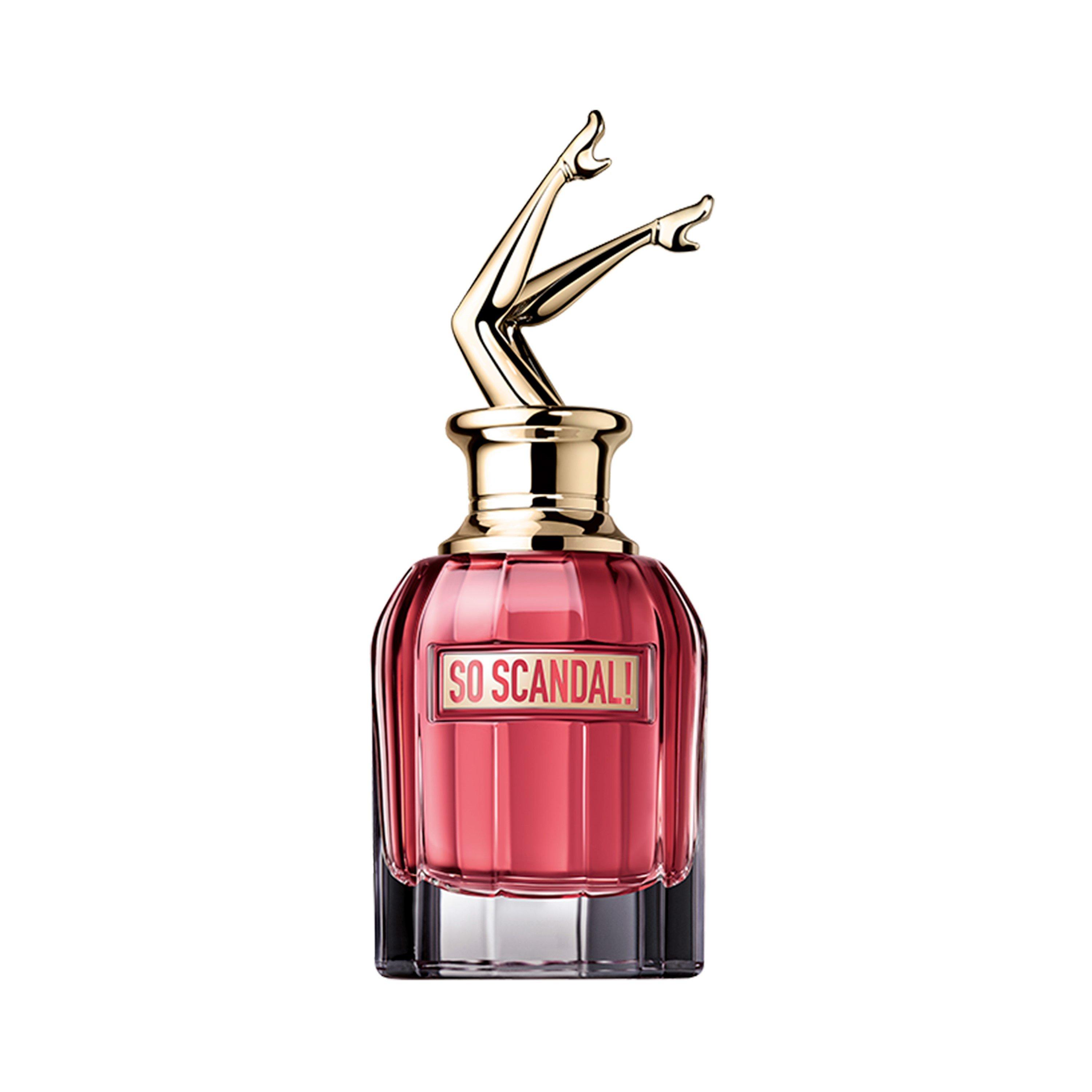 Mist - Jean Paul Gaultier - So Scandal! Eau De Parfum - 1