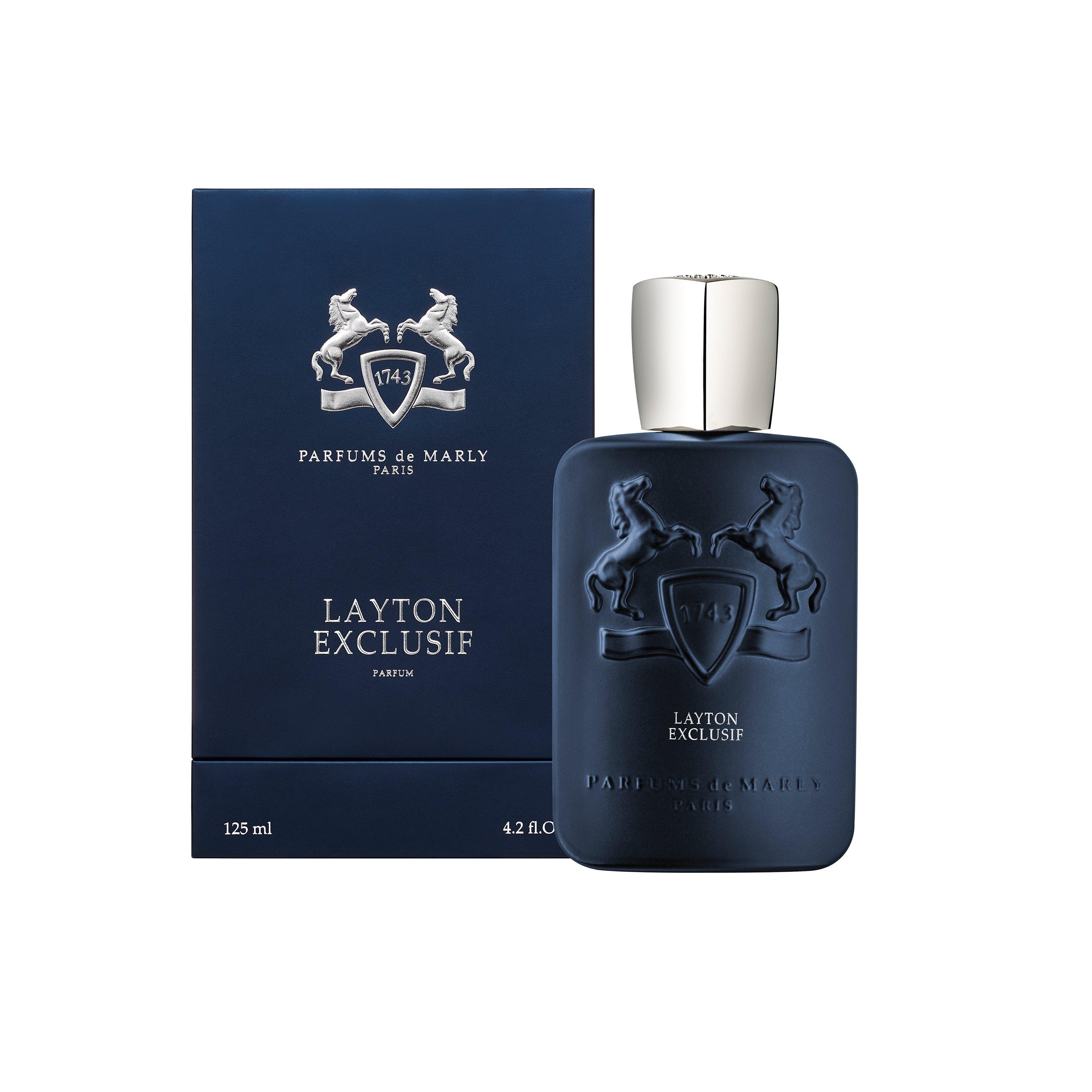 Mist - Parfums De Marly - Layton Exclusif Eau de Parfum - 2