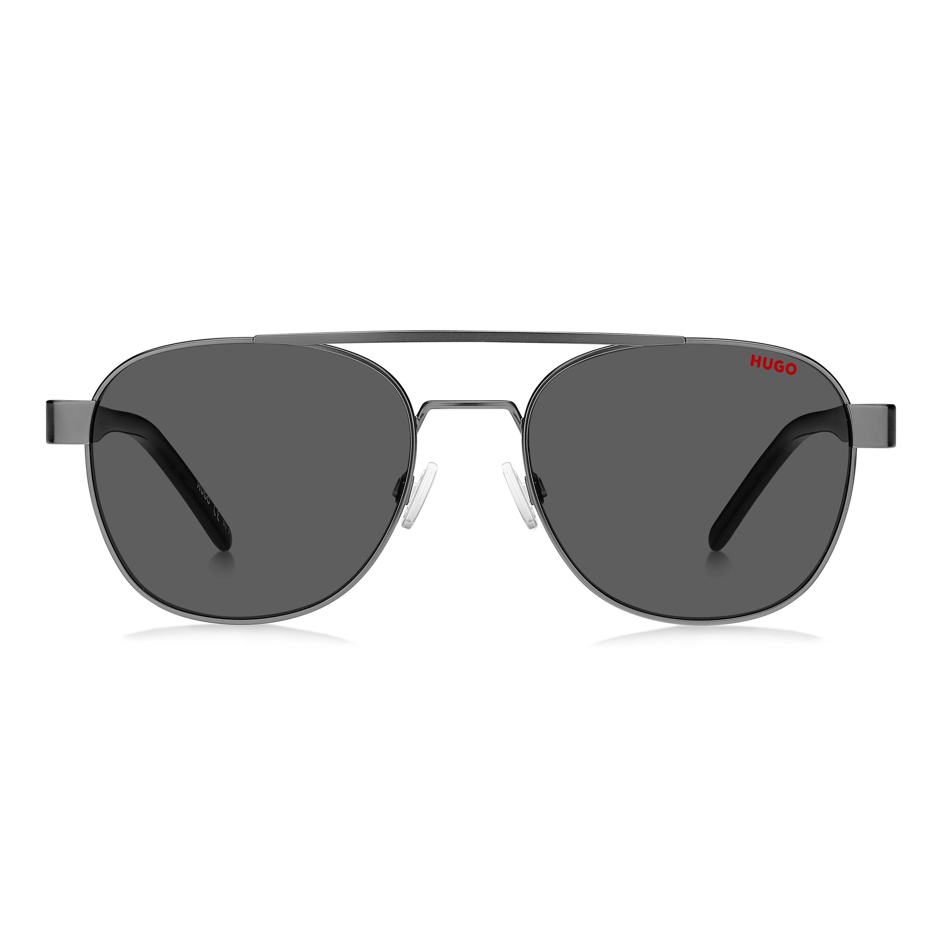 Matte Dark - Hugo - Hugo Dble Bridge  Sn99 - 2