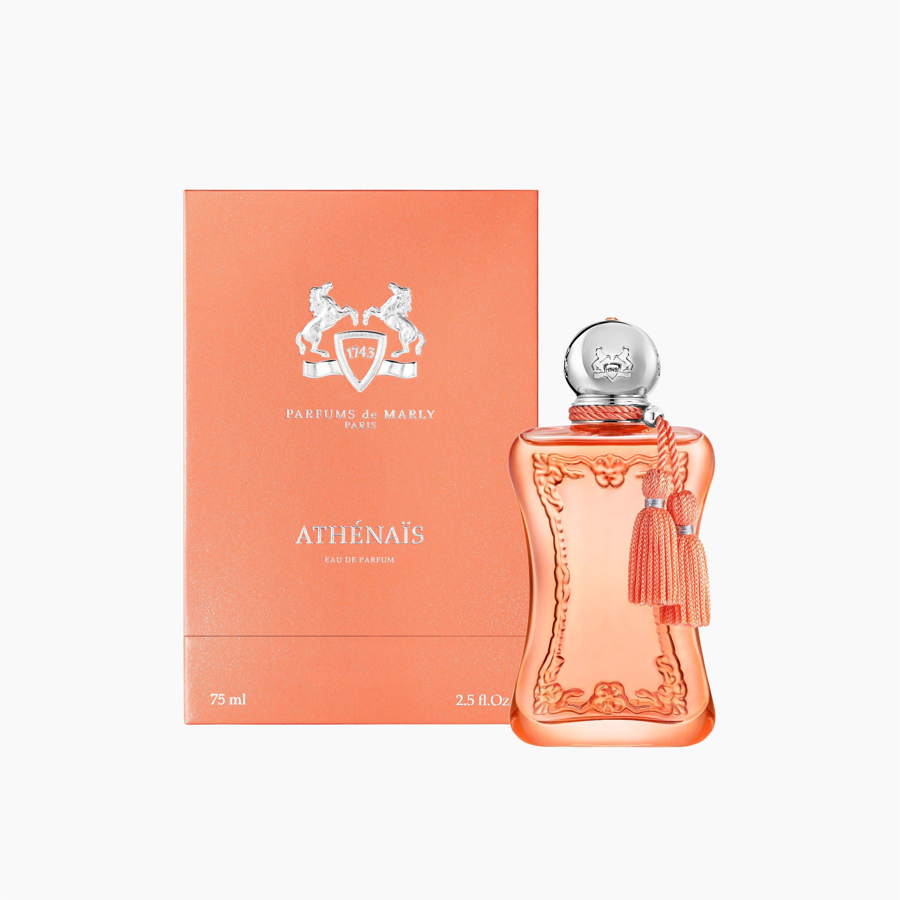 Clear - Parfums De Marly - Athenais EDP - 2