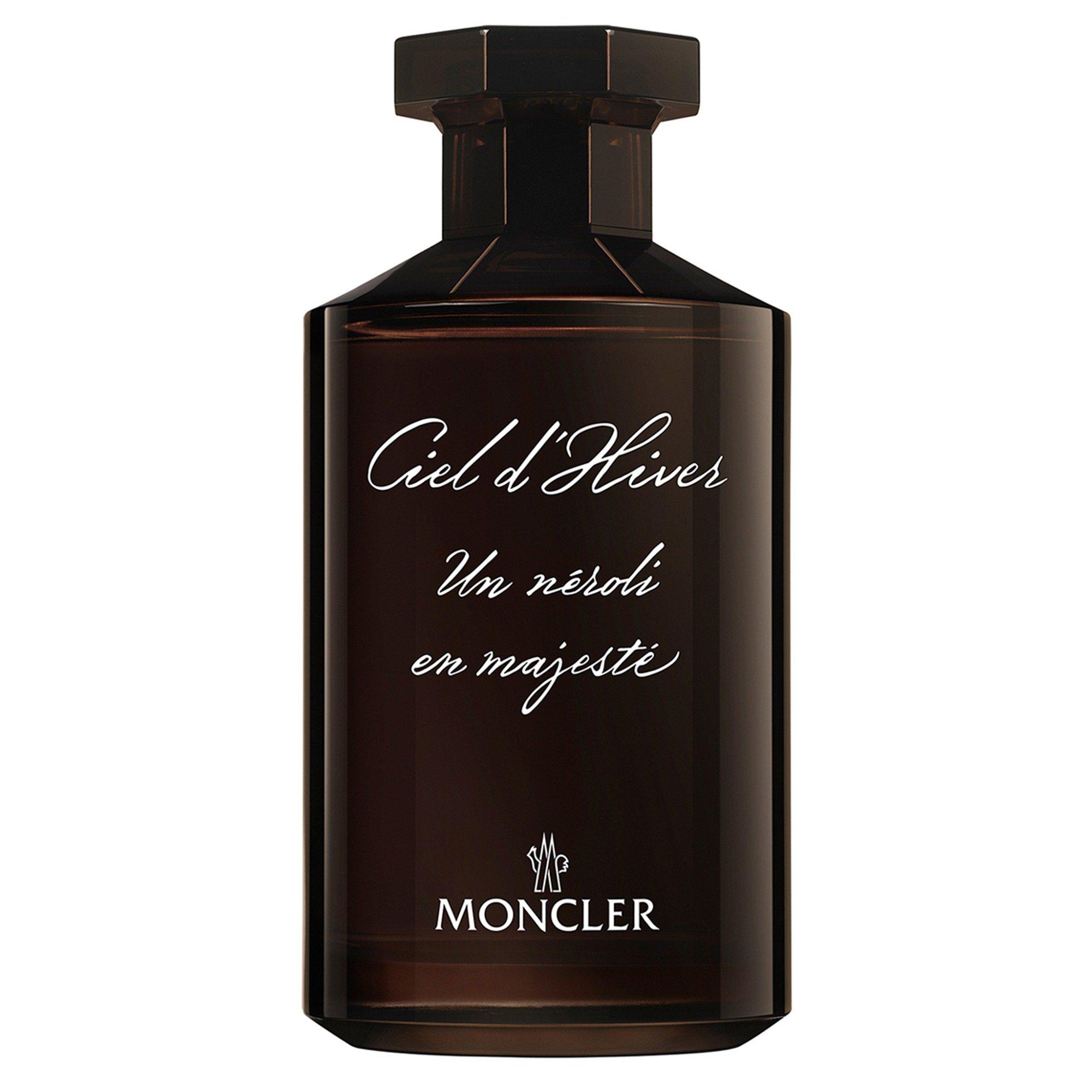 None - Moncler - MLS Ciel D Hiver EDP 00 - 1