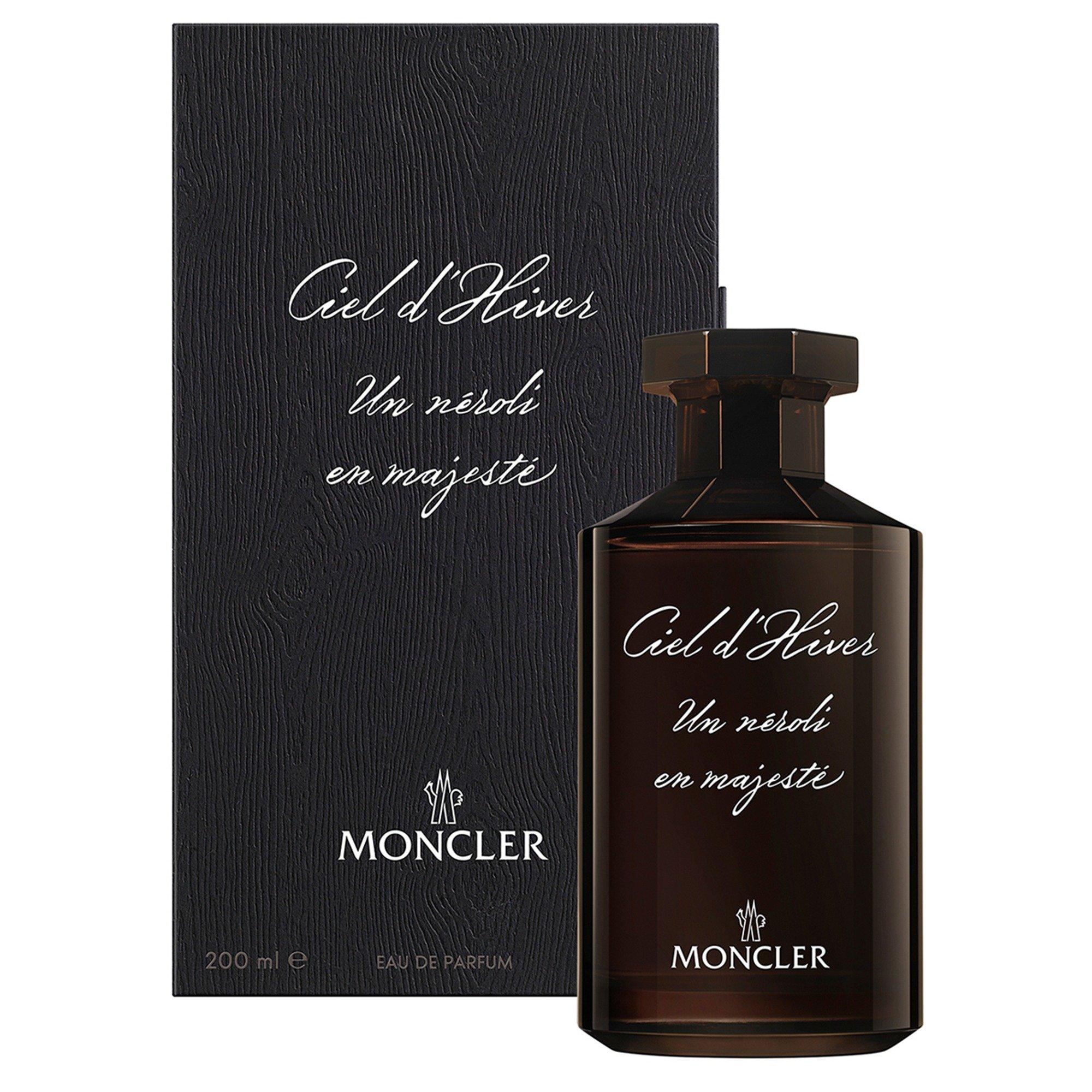 None - Moncler - MLS Ciel D Hiver EDP 00 - 2