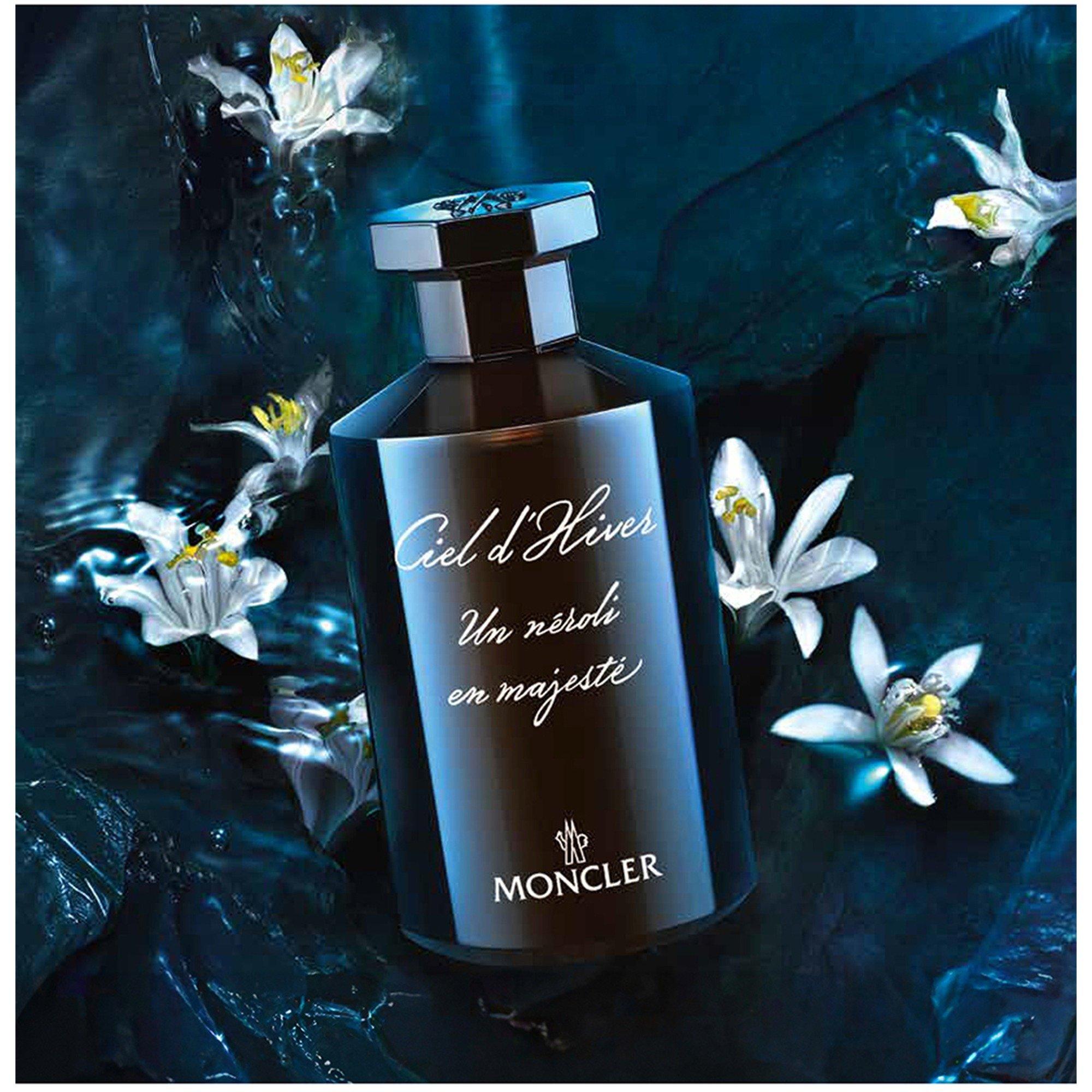 None - Moncler - MLS Ciel D Hiver EDP 00 - 3