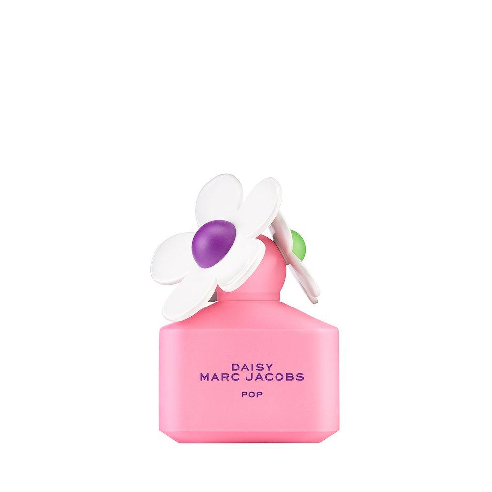 Clear - Marc Jacobs - Daisy Pop for Women 50ml - 1