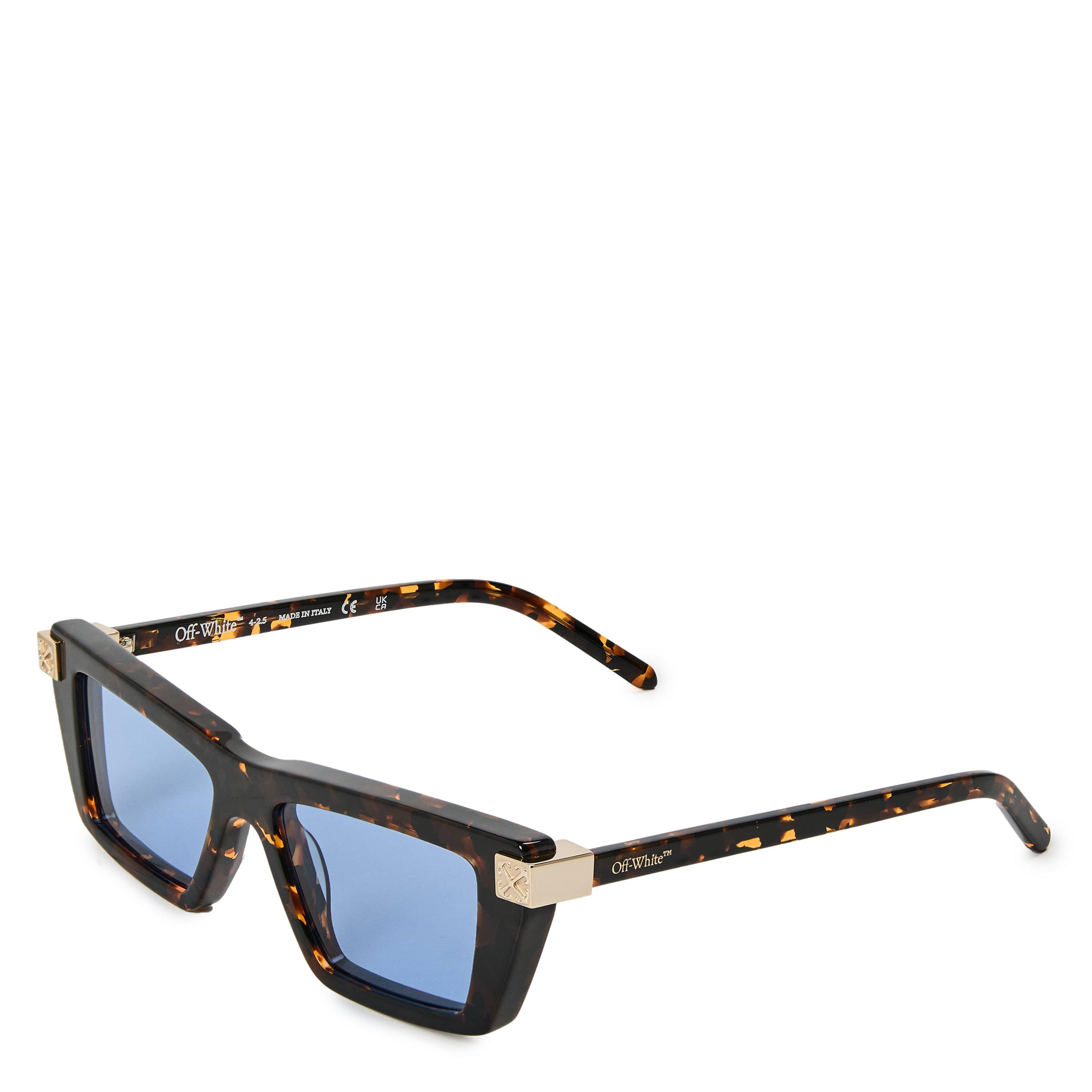 Off White Off Beaumont SunGls 99 - Havana Blue