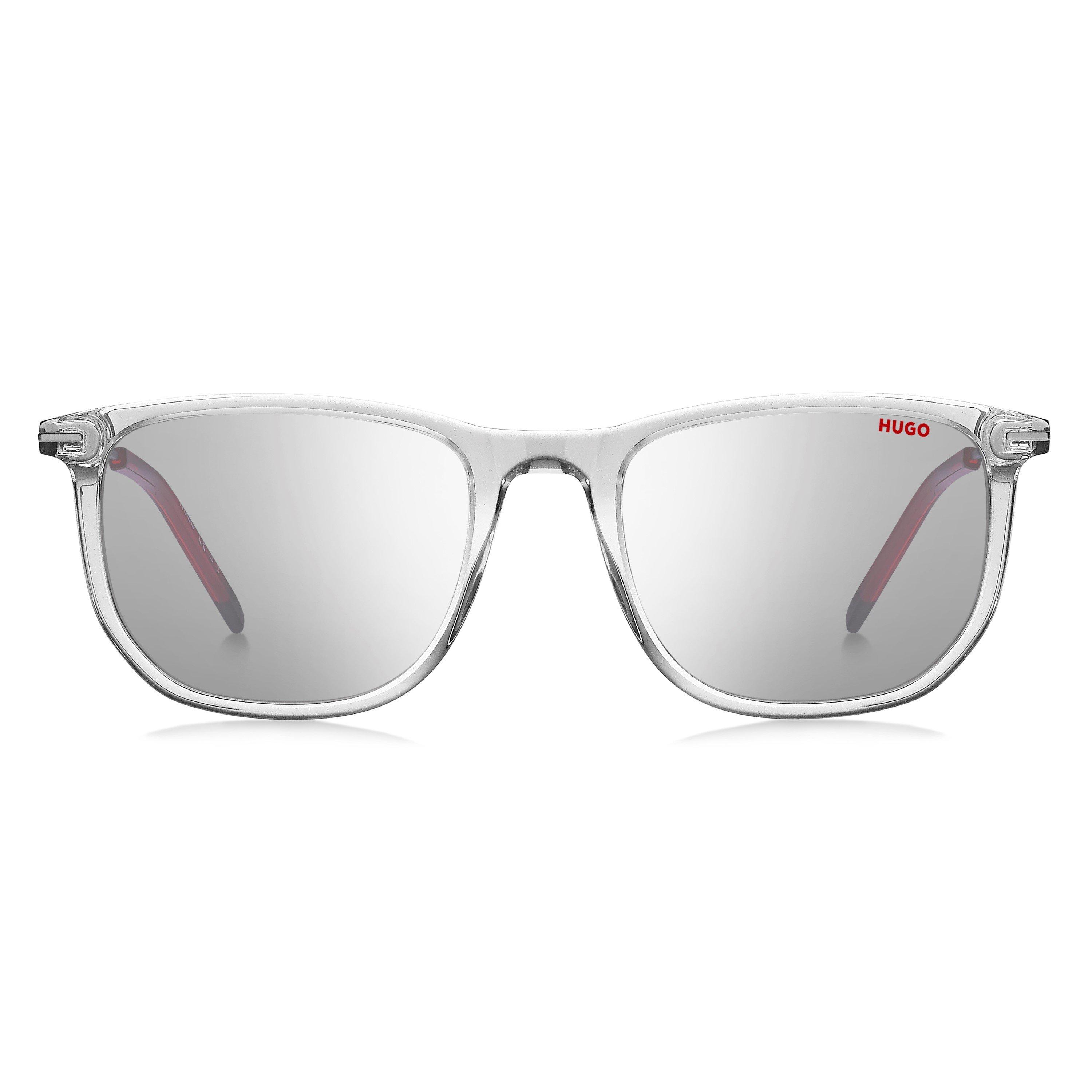 Crystal - Hugo - Hugo Rectangular Sn99 - 2