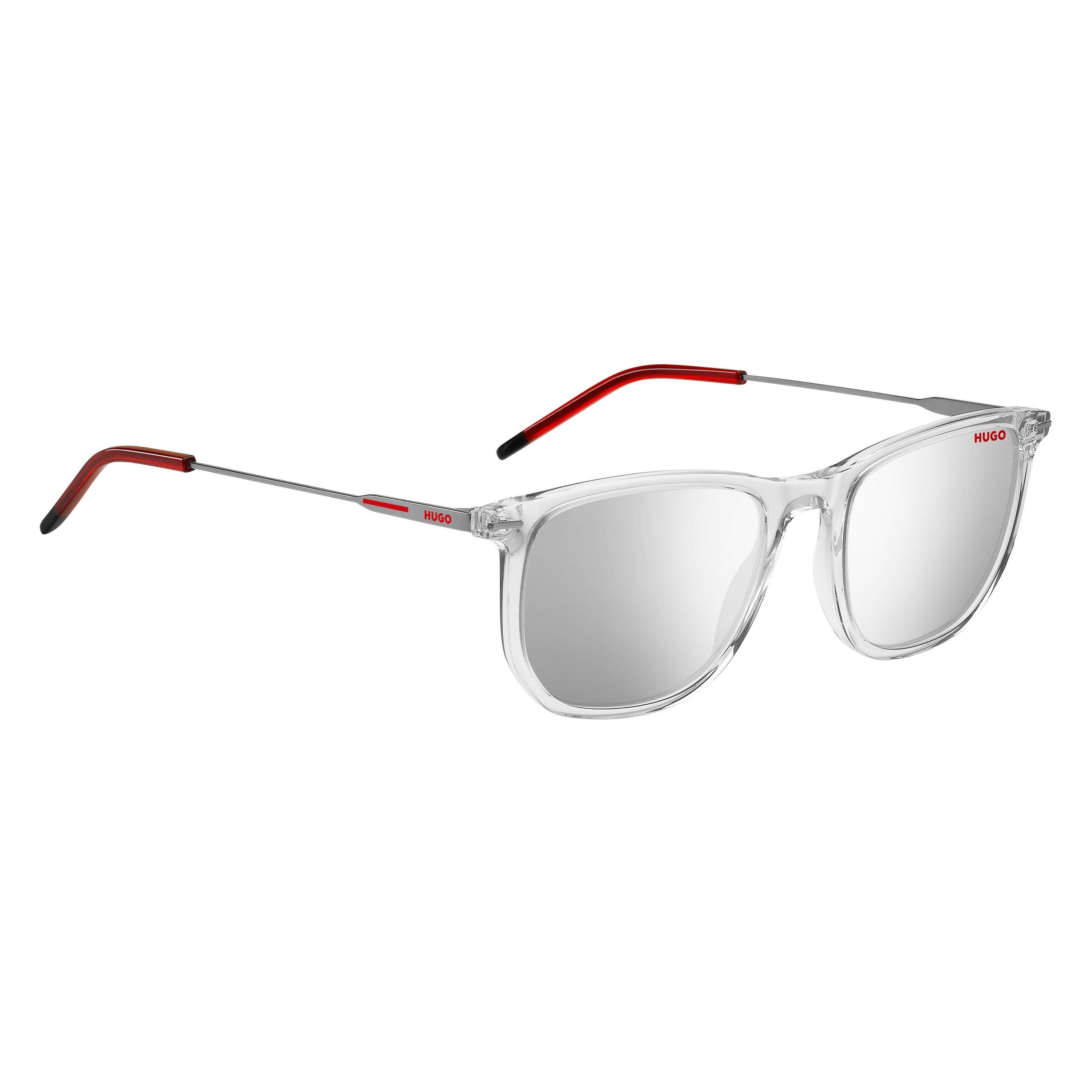 Crystal - Hugo - Hugo Rectangular Sn99 - 3