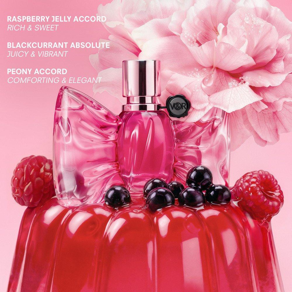 Clear - Viktor and Rolf - V&R BonbonBerryEDP Ld00 - 2