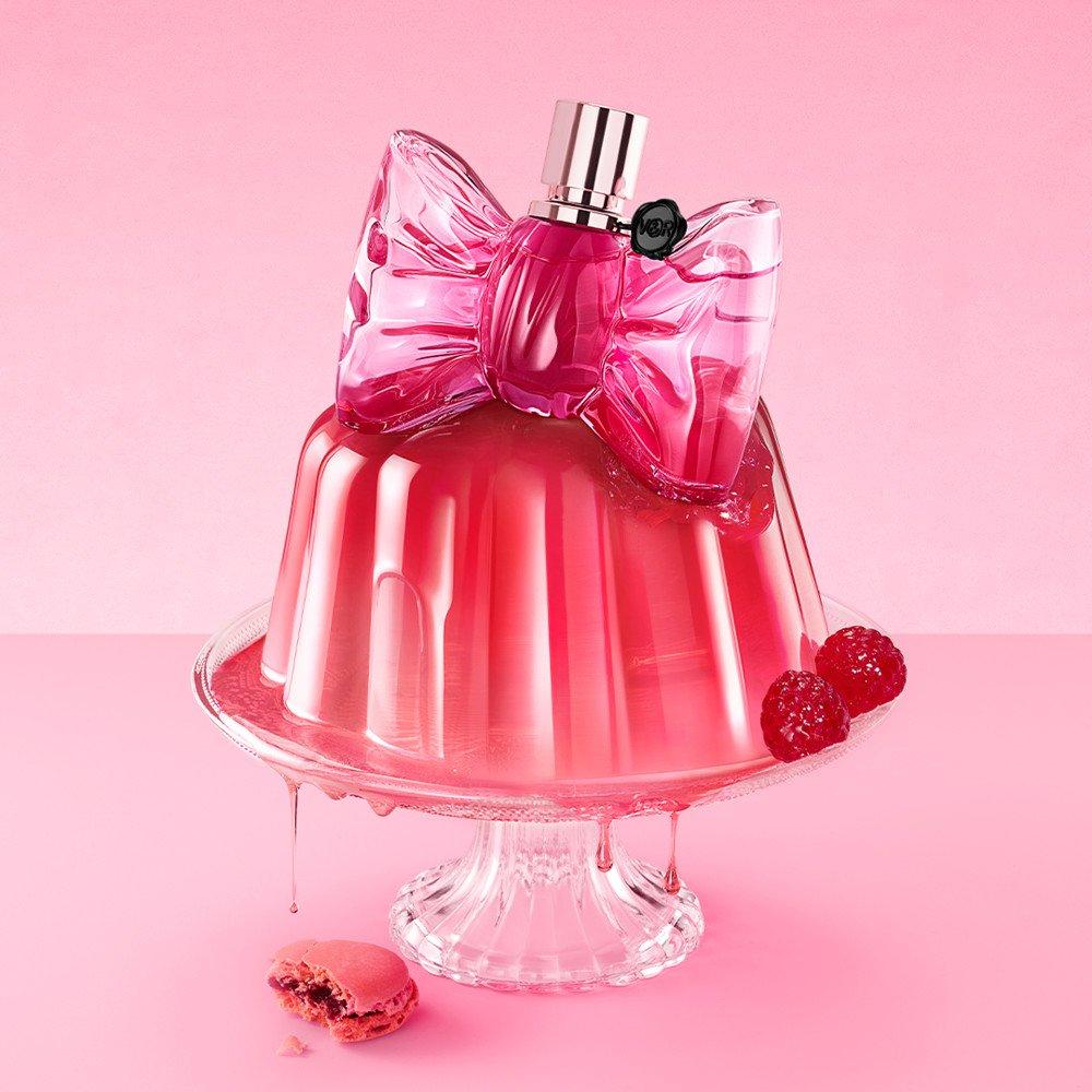 Clear - Viktor and Rolf - V&R BonbonBerryEDP Ld00 - 3