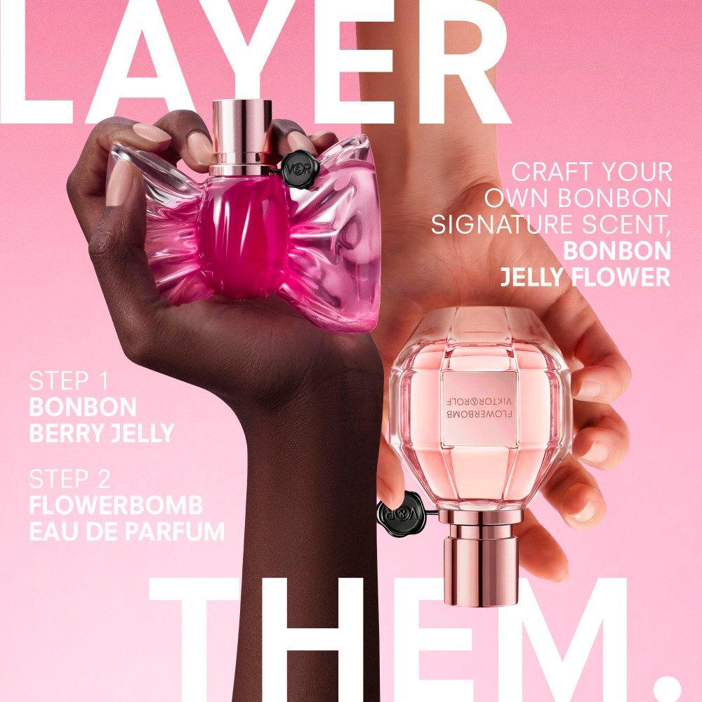 Clear - Viktor and Rolf - V&R BonbonBerryEDP Ld00 - 7