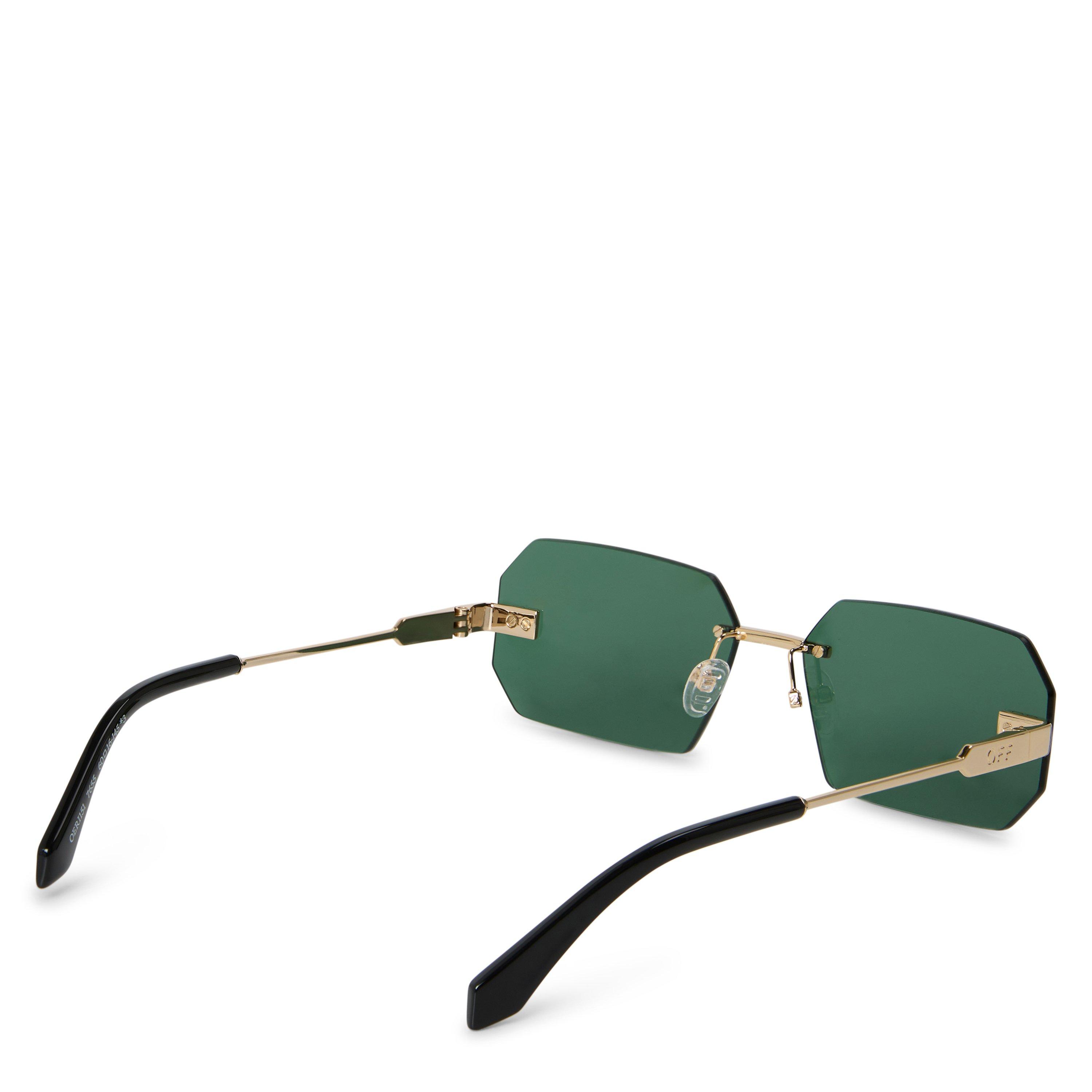 Oro - Verde - Off White - Off Independance SunGl 99 - 2
