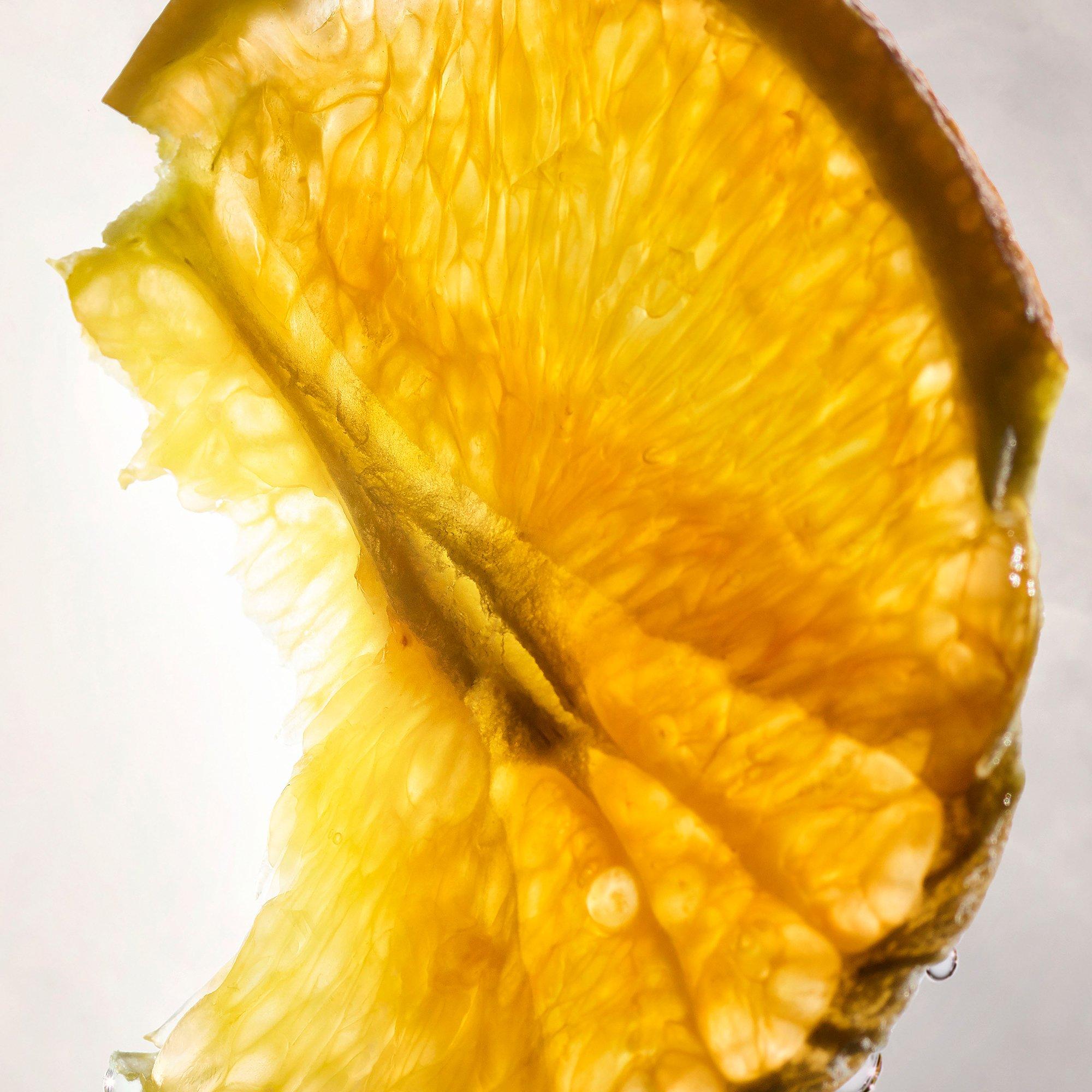 Clear - Bvlgari - Allegra Magnifying Bergamot - 2