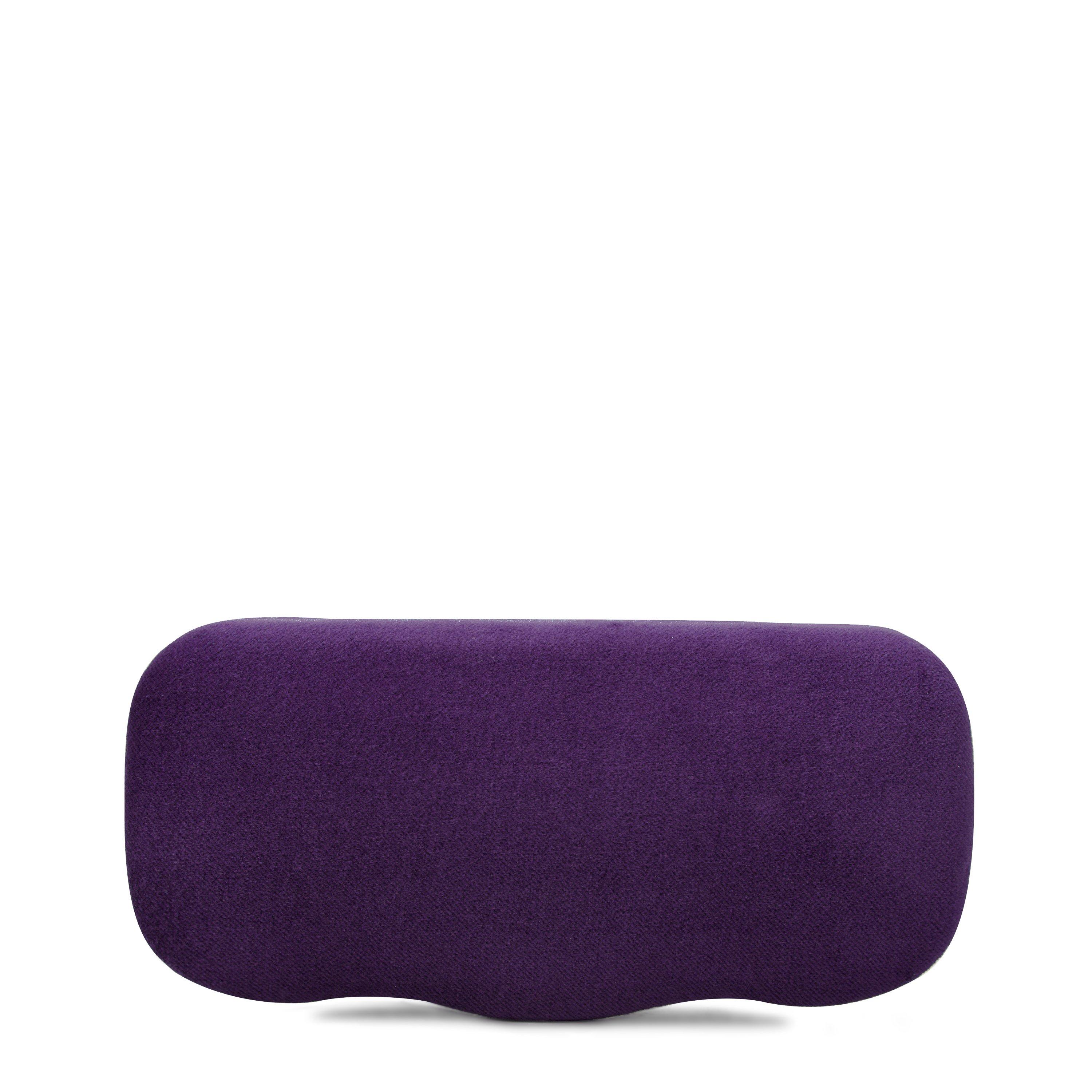 Havana - Gucci - Unisex Logo Oversized Sunglasses - 4