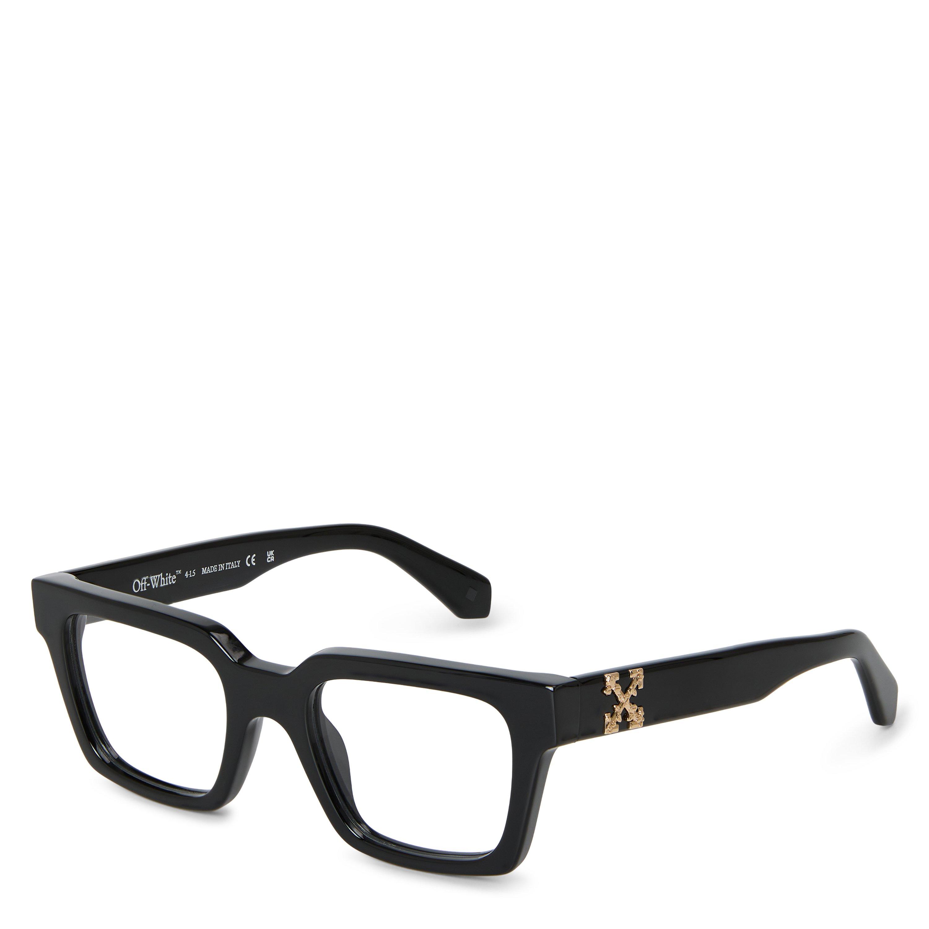Black/White - Off White - Off Eyewear Style 21 99 - 1