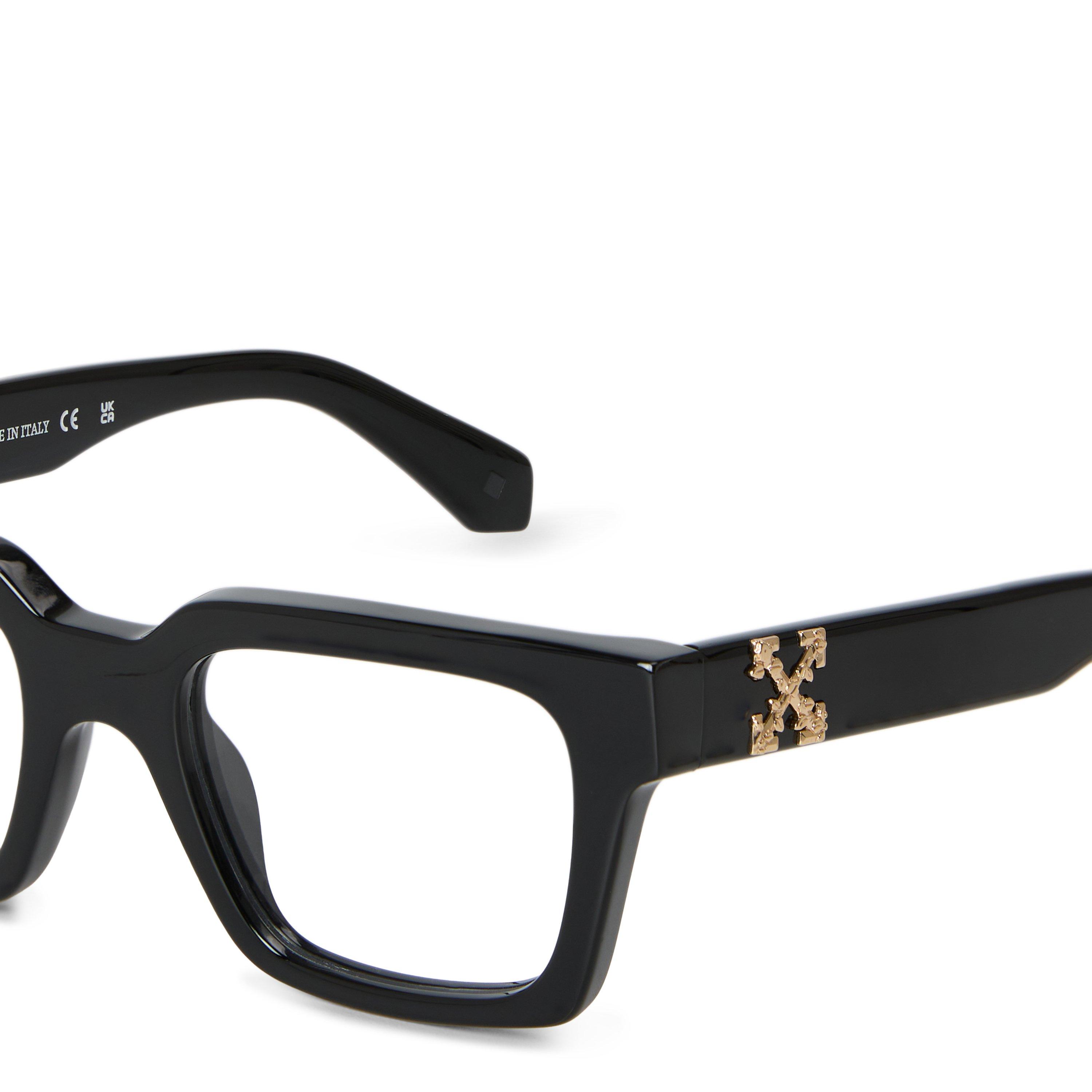 Black/White - Off White - Off Eyewear Style 21 99 - 3