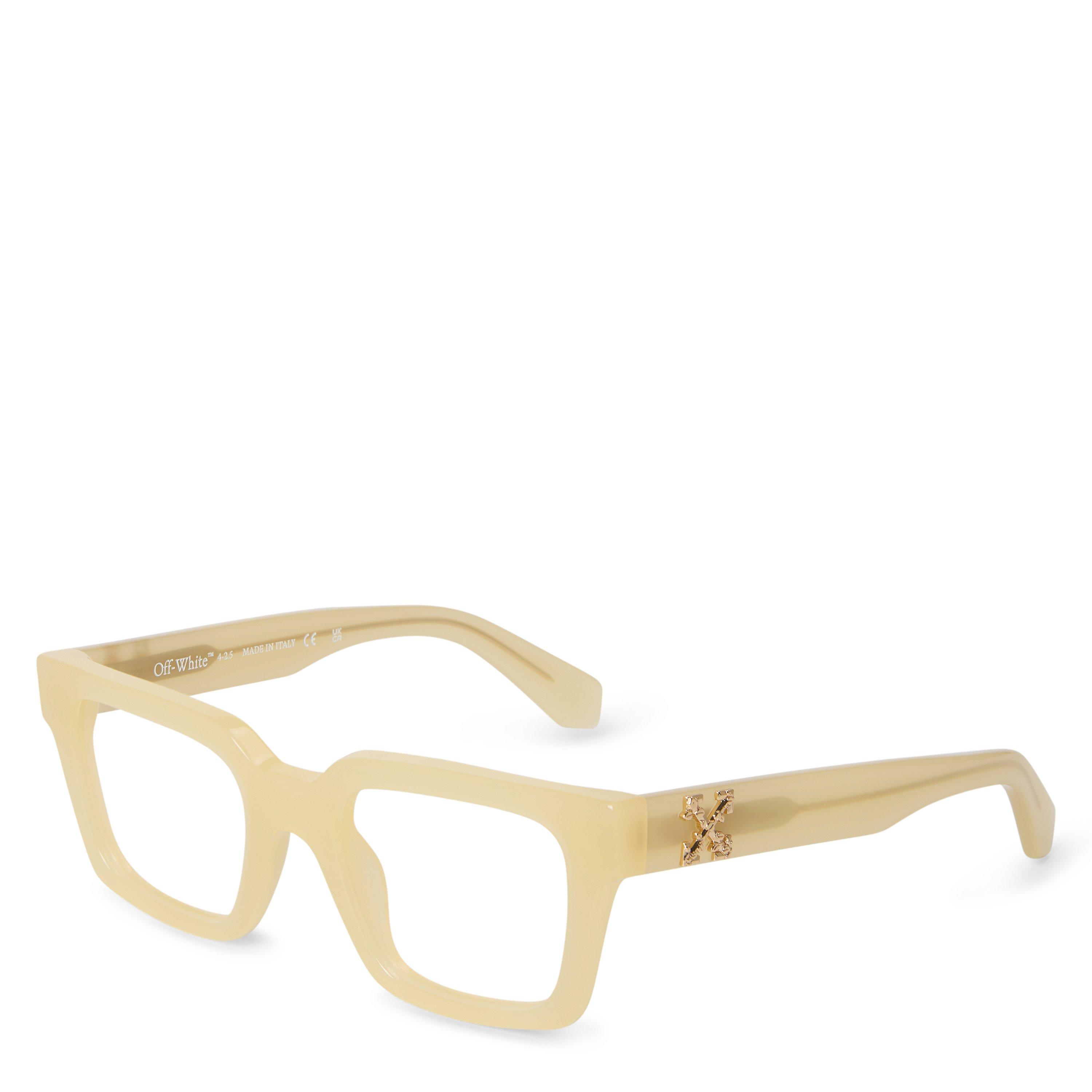 Off White Off Eyewear Style 21 99