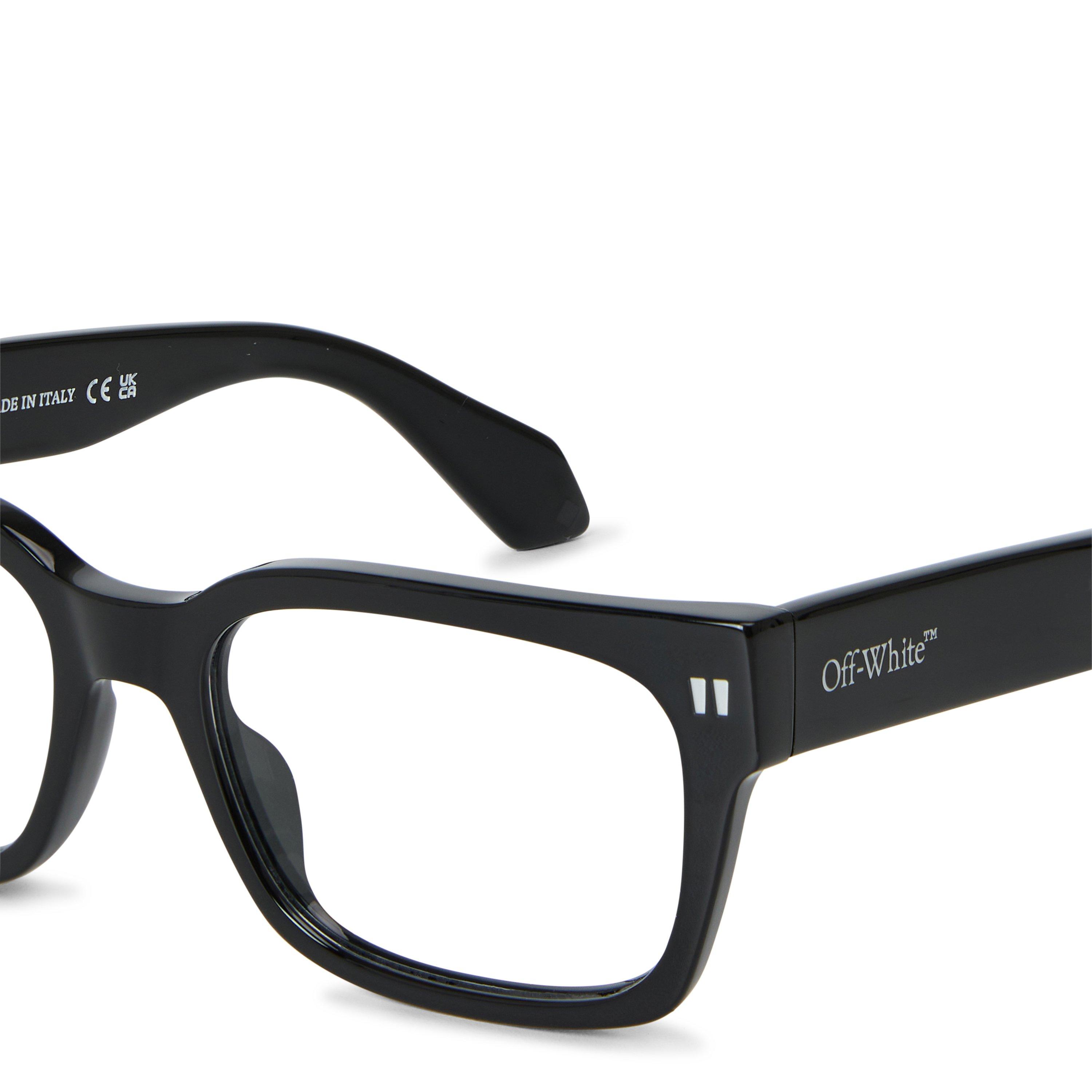 Black - Off White - Off Eyewear Style 53 99 - 3