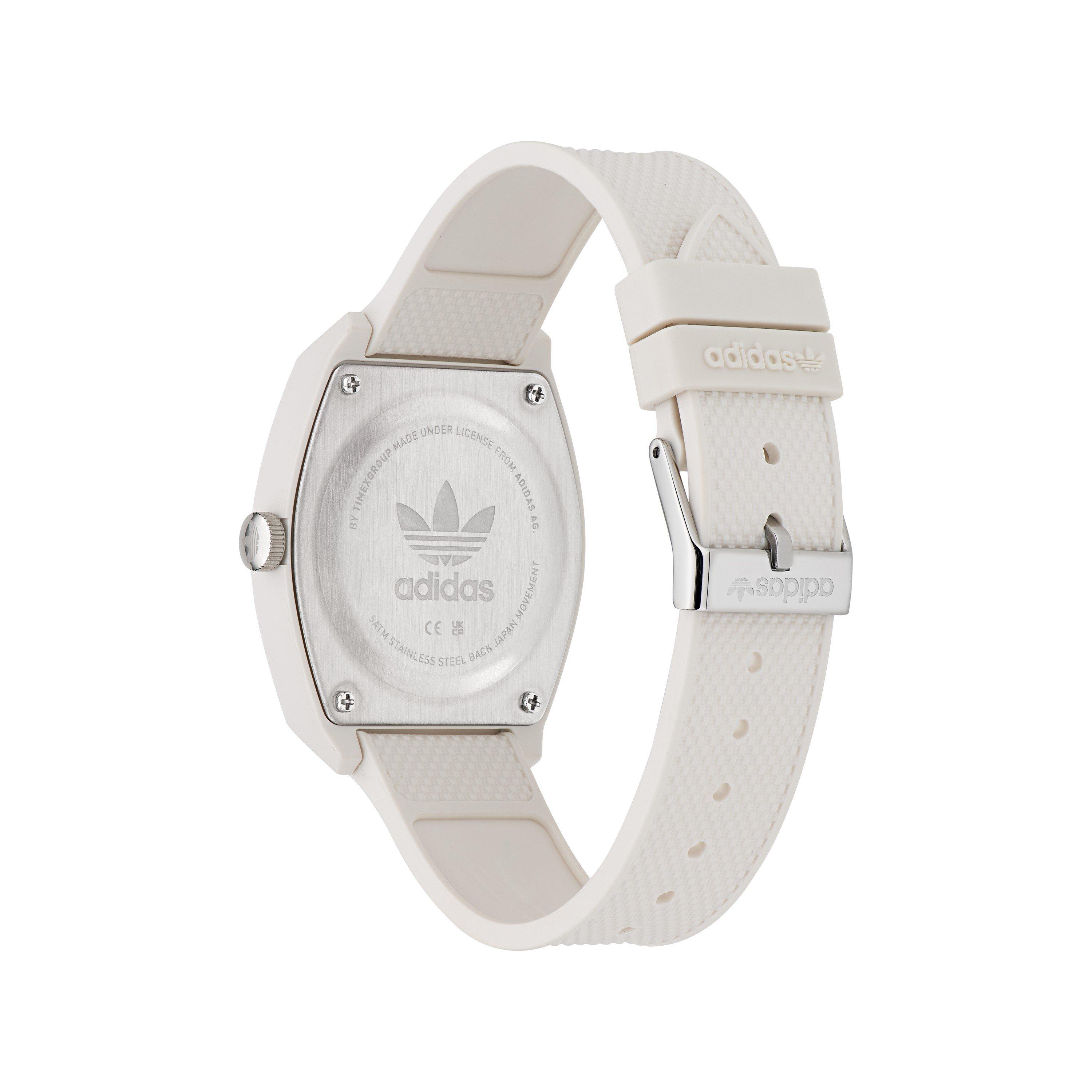 Multi - adidas Originals - Men's Quartz Analogue Watch - 3